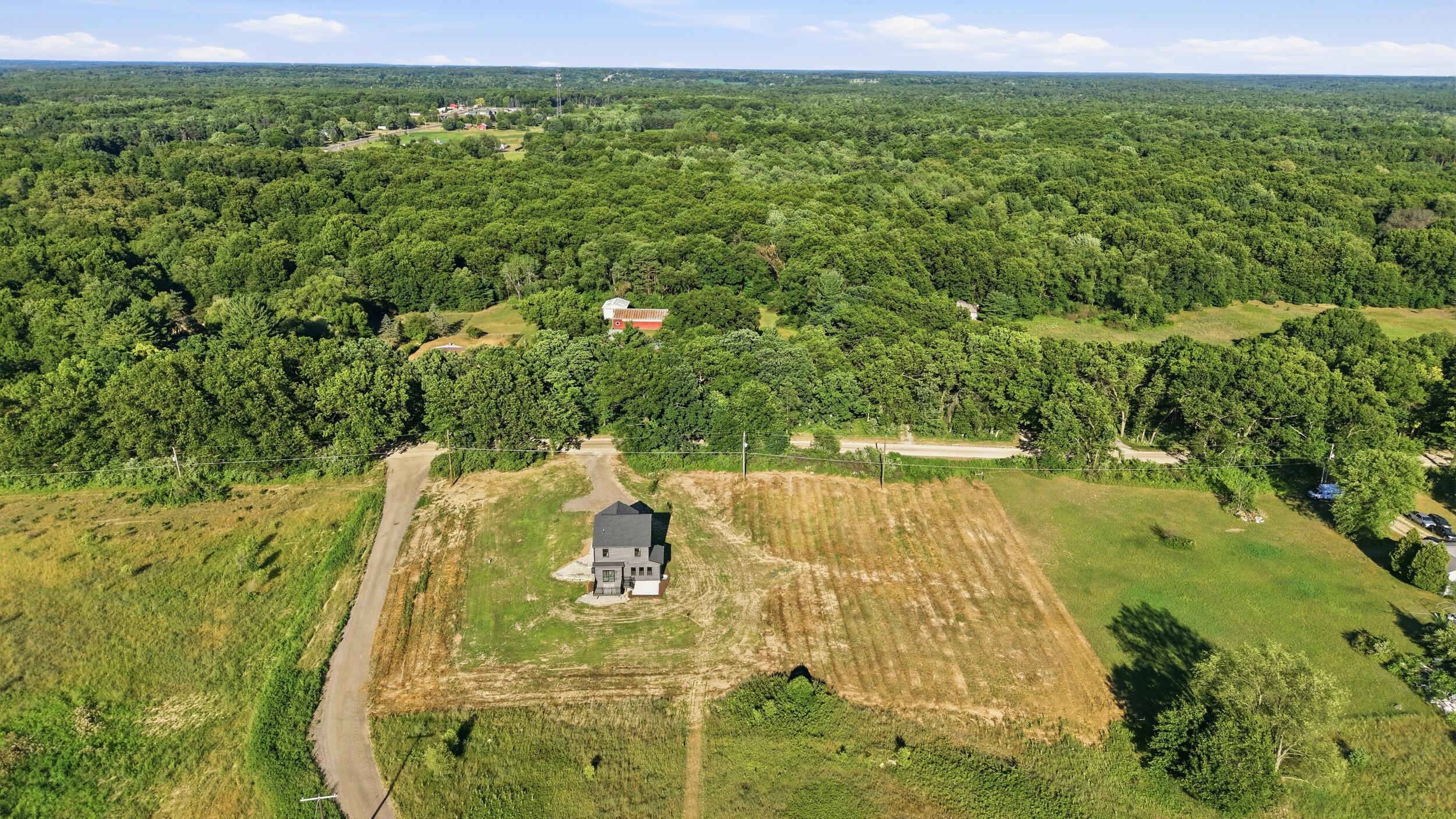 11427 Heintzelman Road NE Rockford MI 49341
