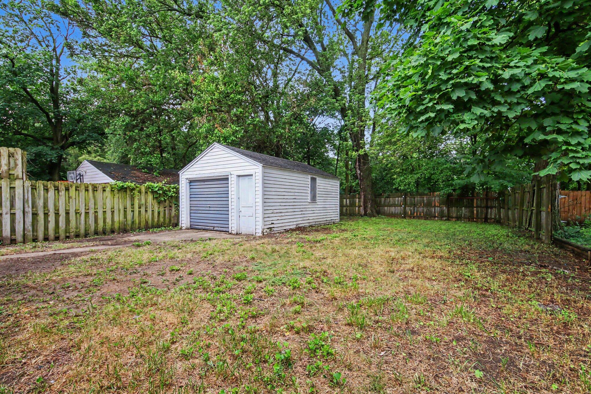 1727 Alto Avenue SE Grand Rapids MI 49507