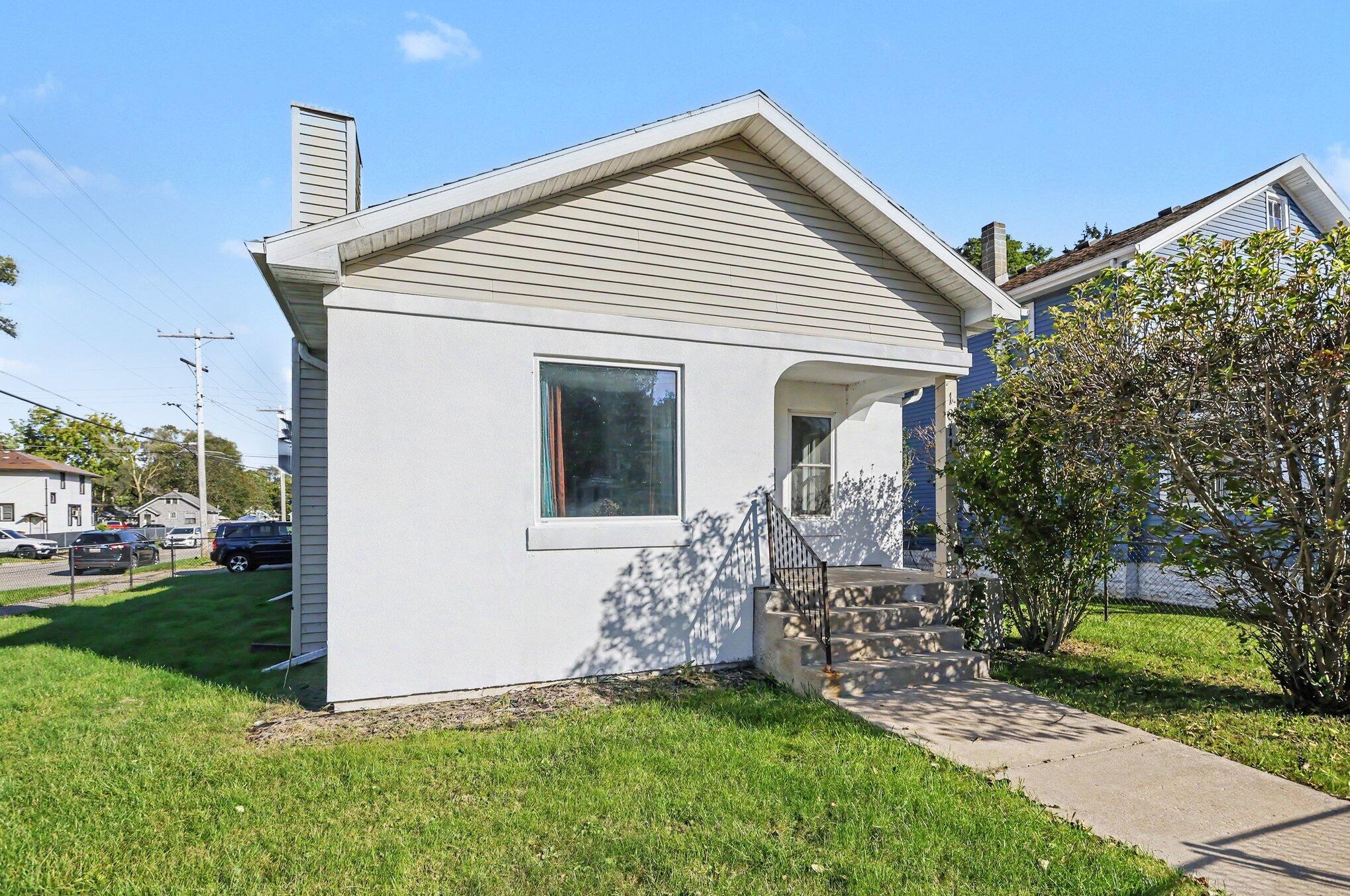 1011 Pearl Street Benton Harbor MI 49022