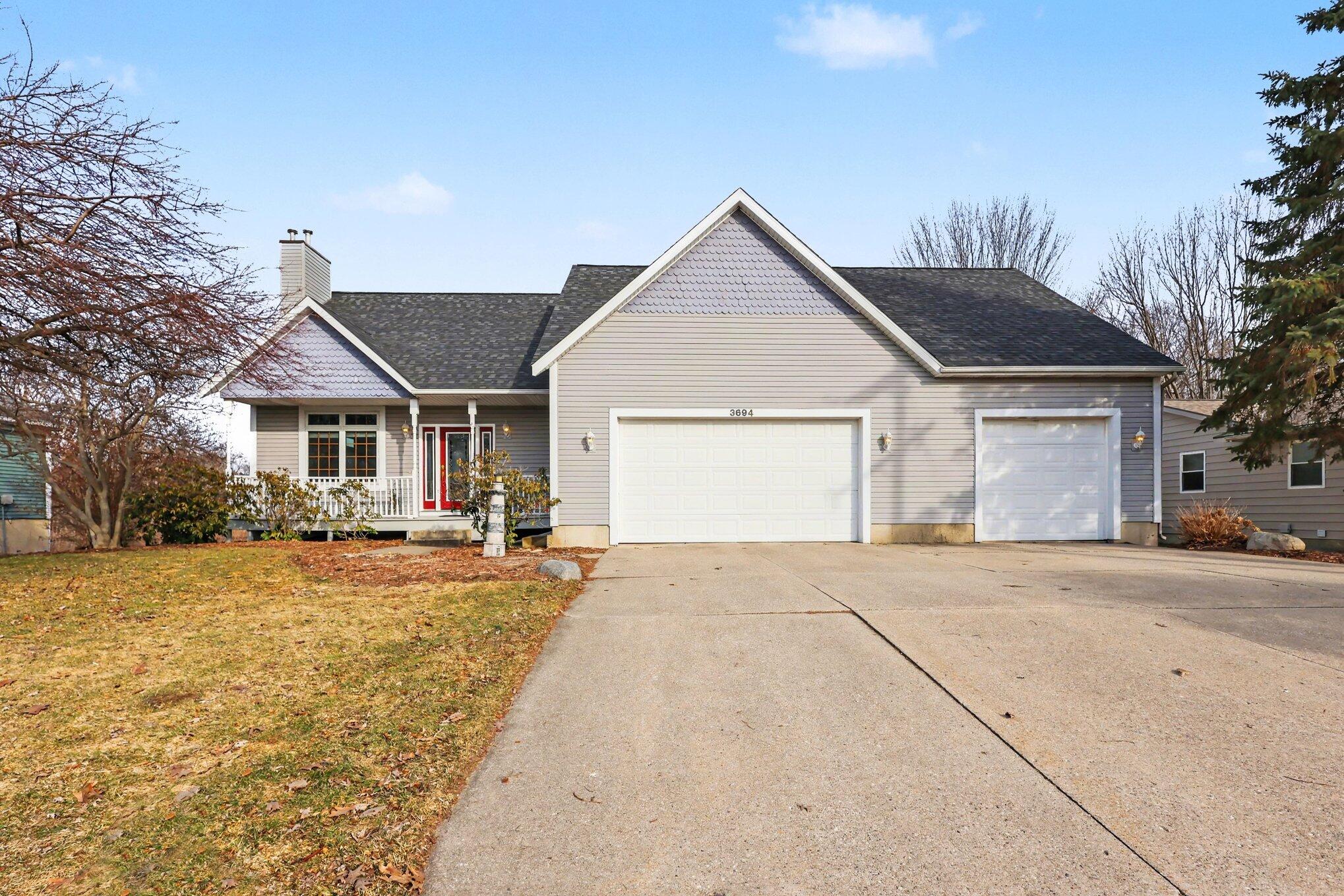 3694 142nd Avenue Holland MI 49424