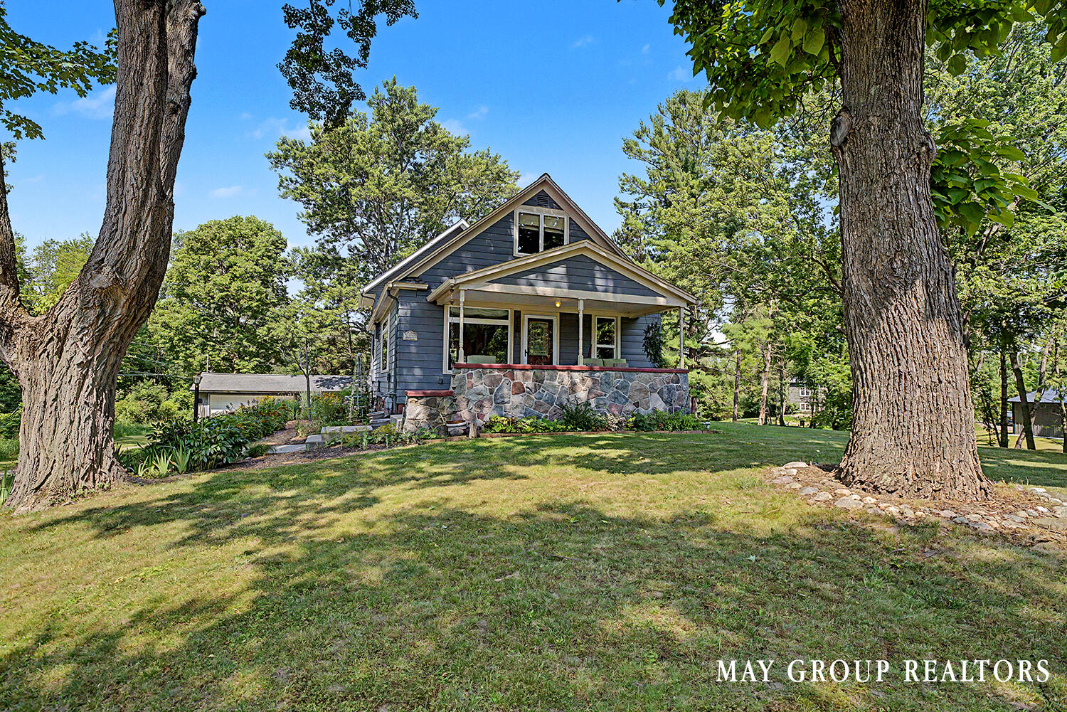 665 Honey Creek Avenue NE Ada MI 49301