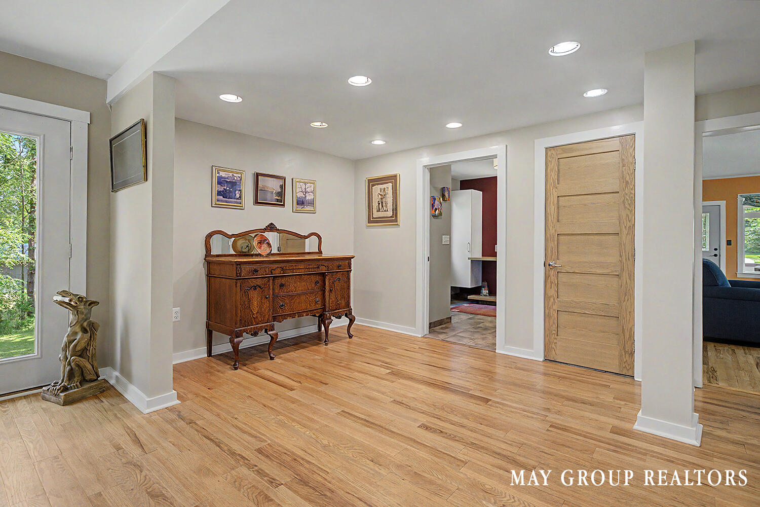 665 Honey Creek Avenue NE Ada MI 49301