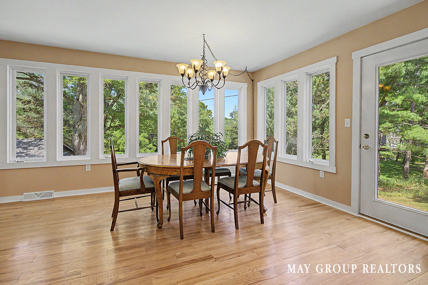 665 Honey Creek Avenue NE Ada MI 49301
