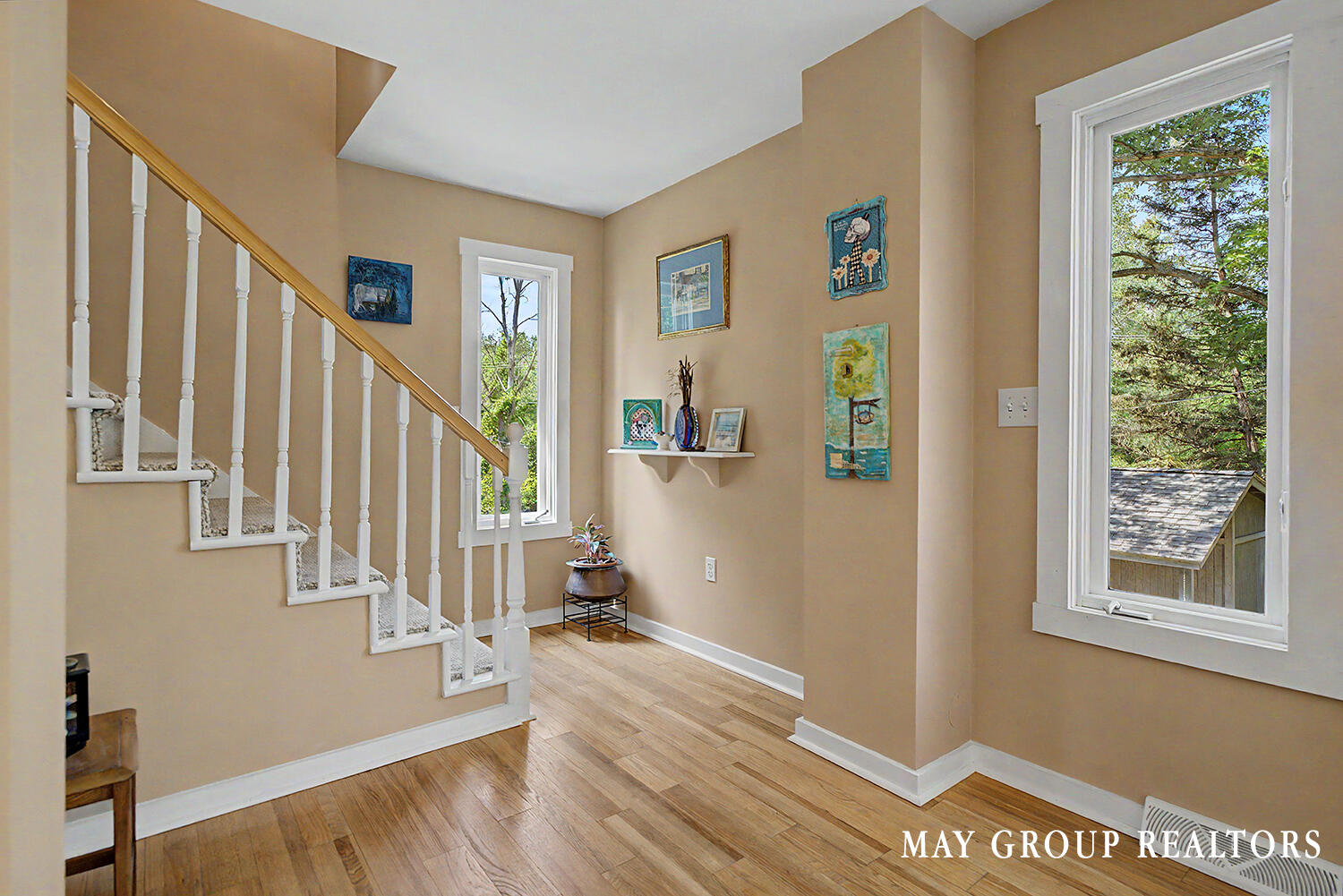 665 Honey Creek Avenue NE Ada MI 49301