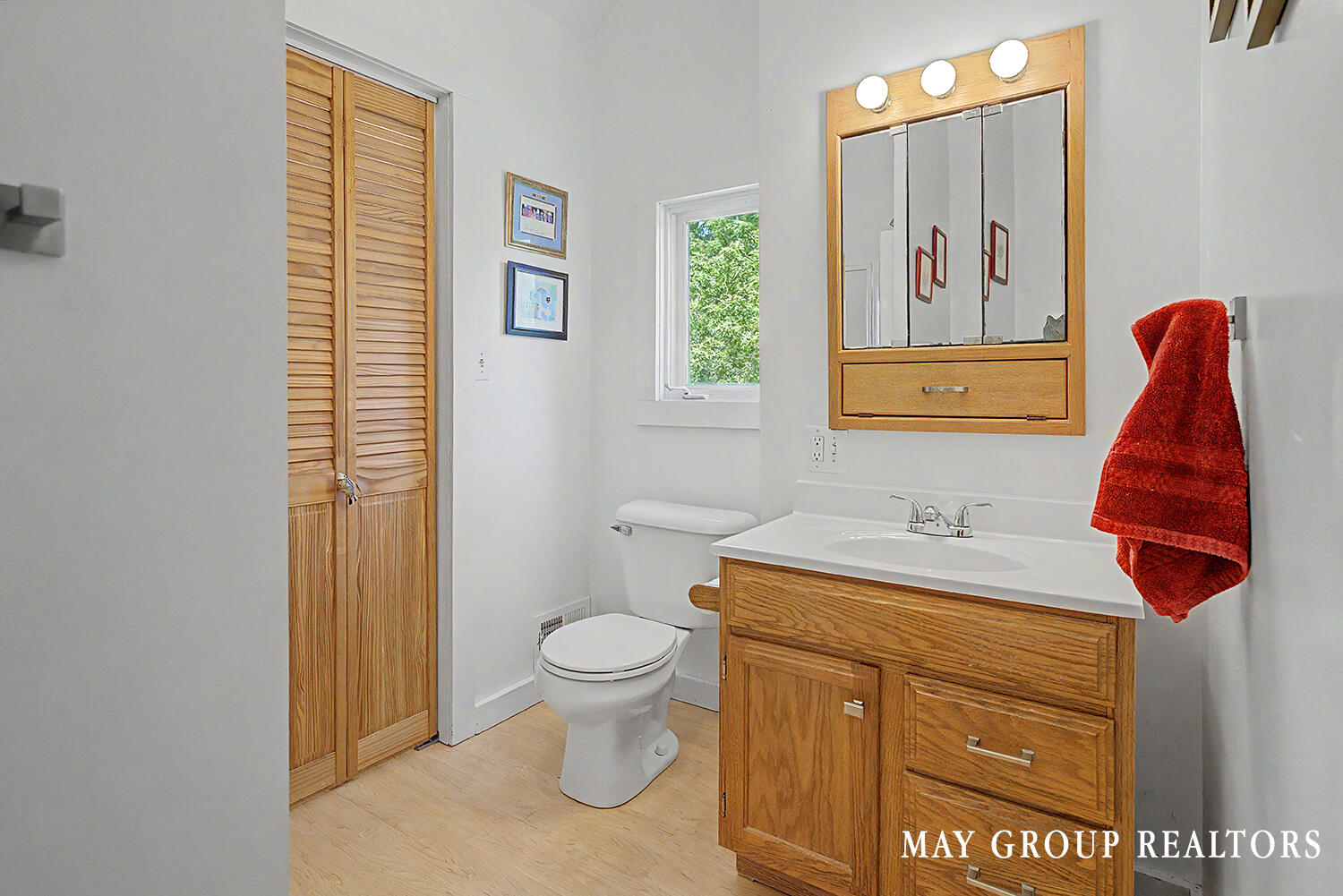 665 Honey Creek Avenue NE Ada MI 49301