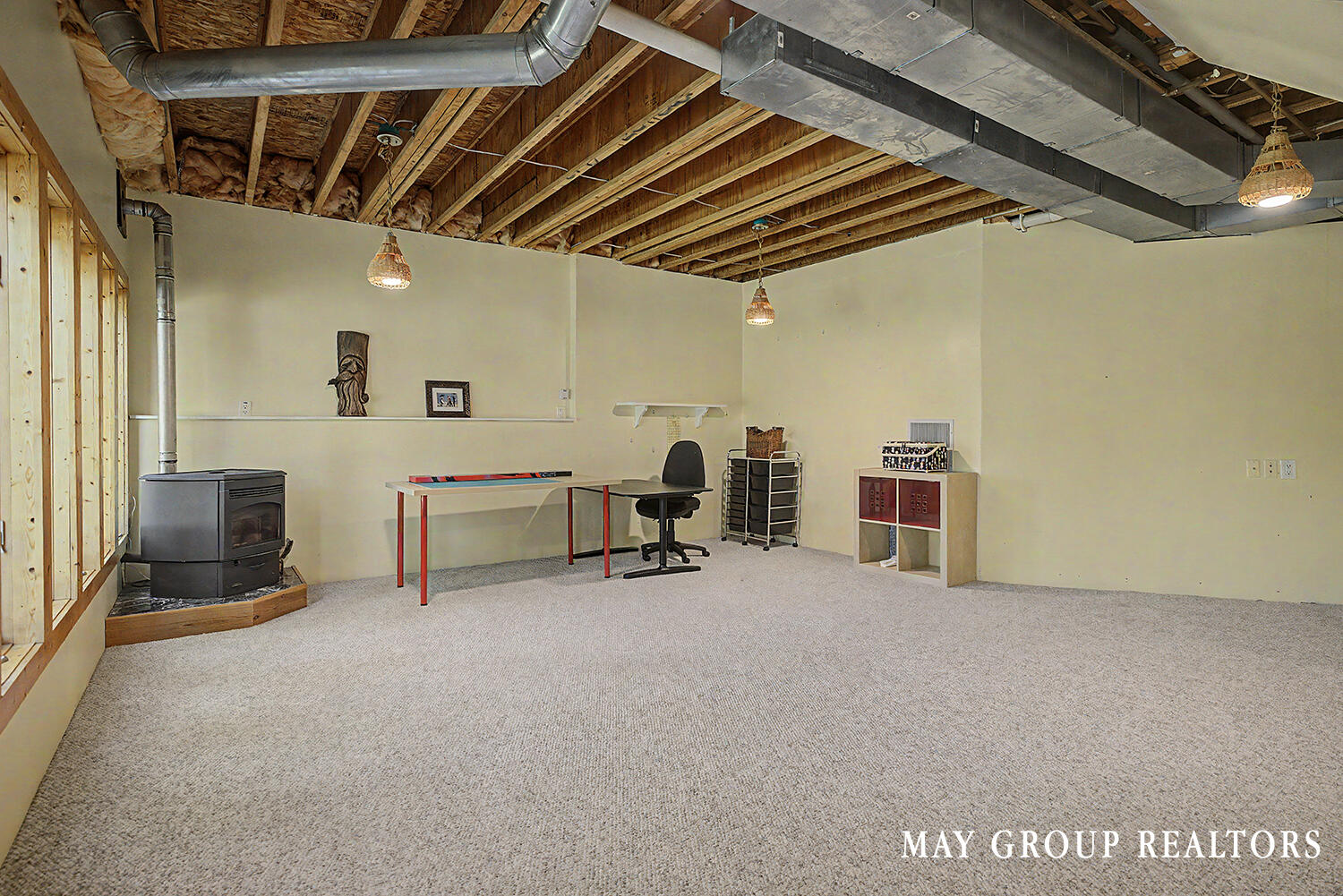 665 Honey Creek Avenue NE Ada MI 49301