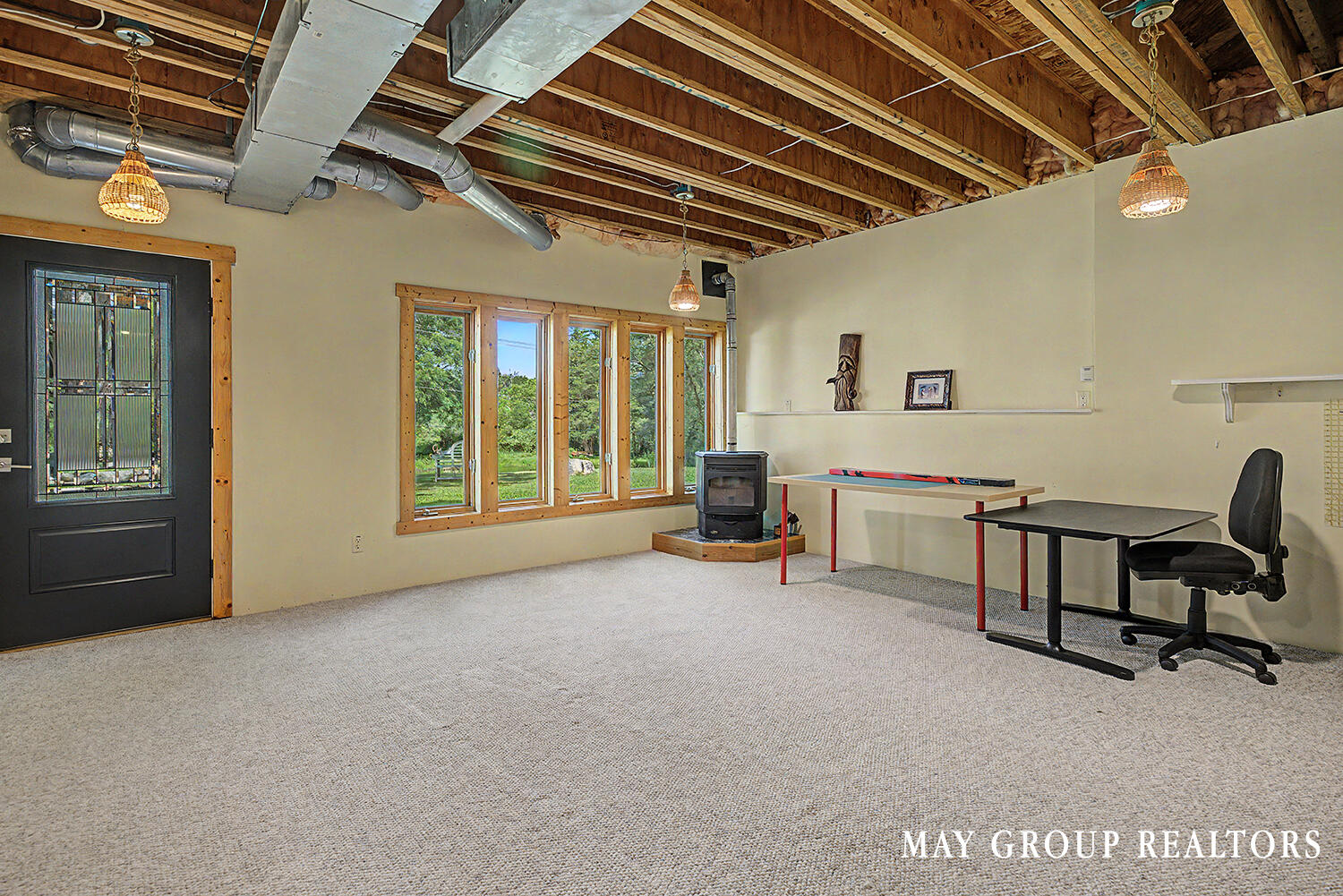 665 Honey Creek Avenue NE Ada MI 49301