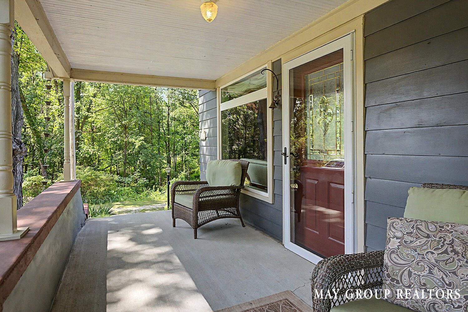 665 Honey Creek Avenue NE Ada MI 49301