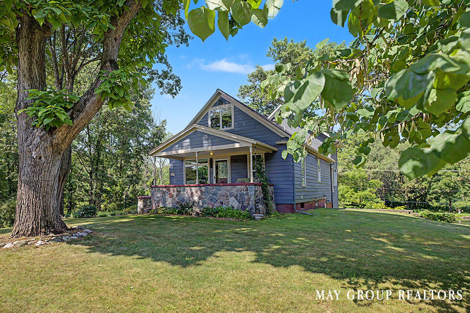 665 Honey Creek Avenue NE Ada MI 49301