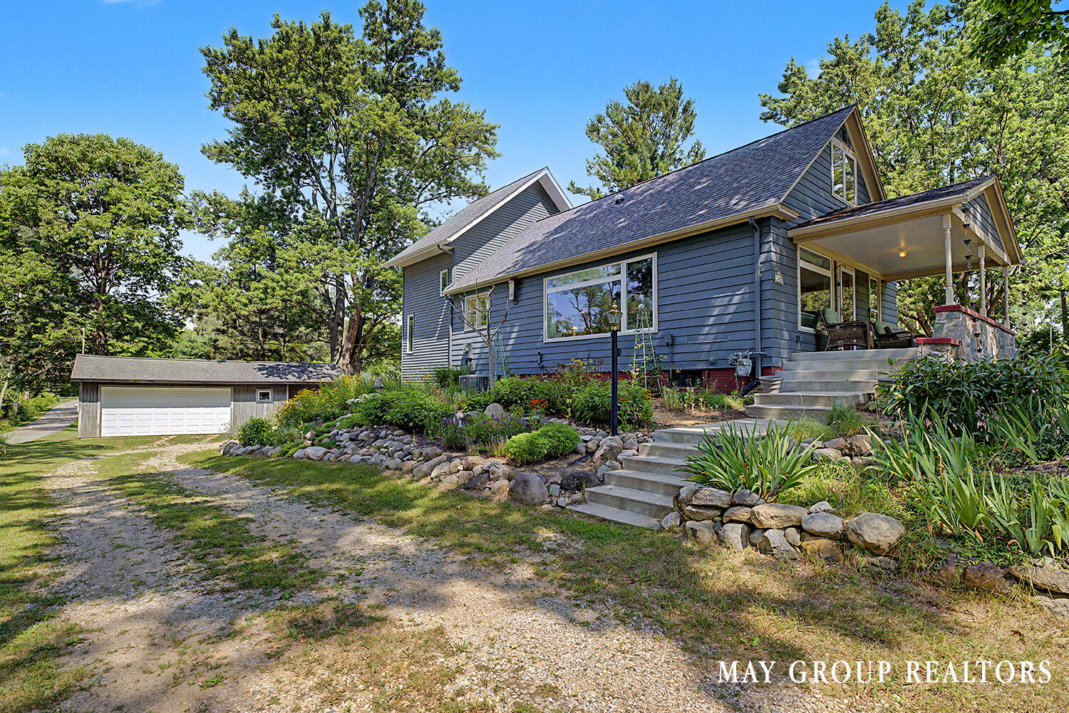 665 Honey Creek Avenue NE Ada MI 49301