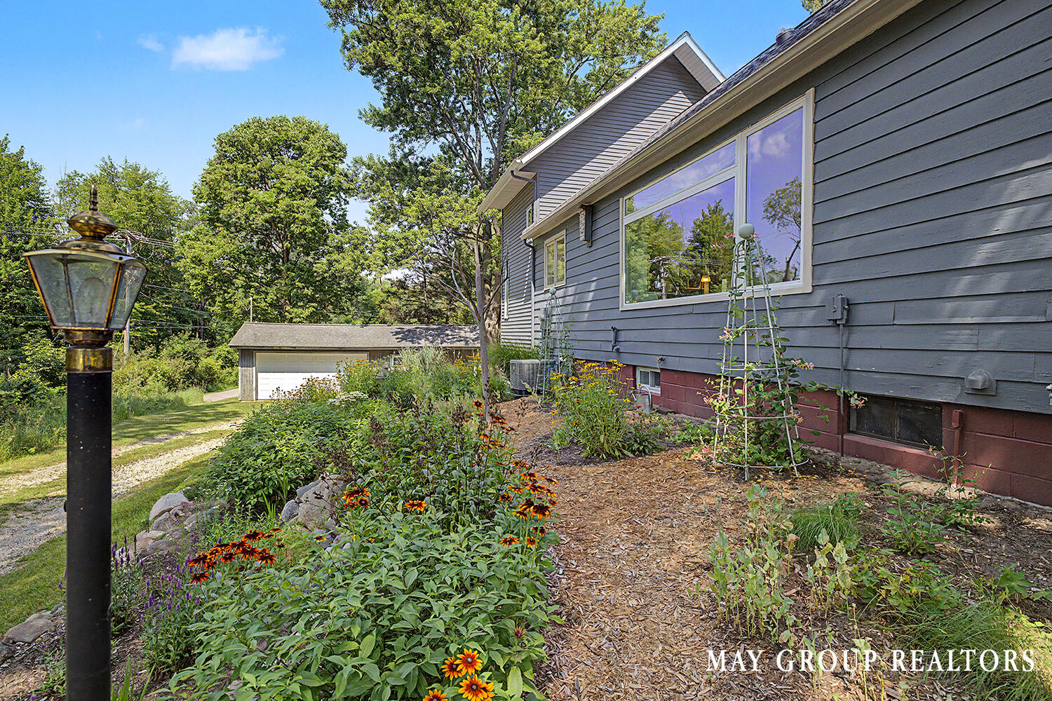 665 Honey Creek Avenue NE Ada MI 49301