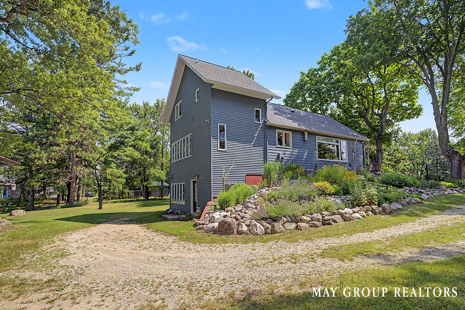 665 Honey Creek Avenue NE Ada MI 49301