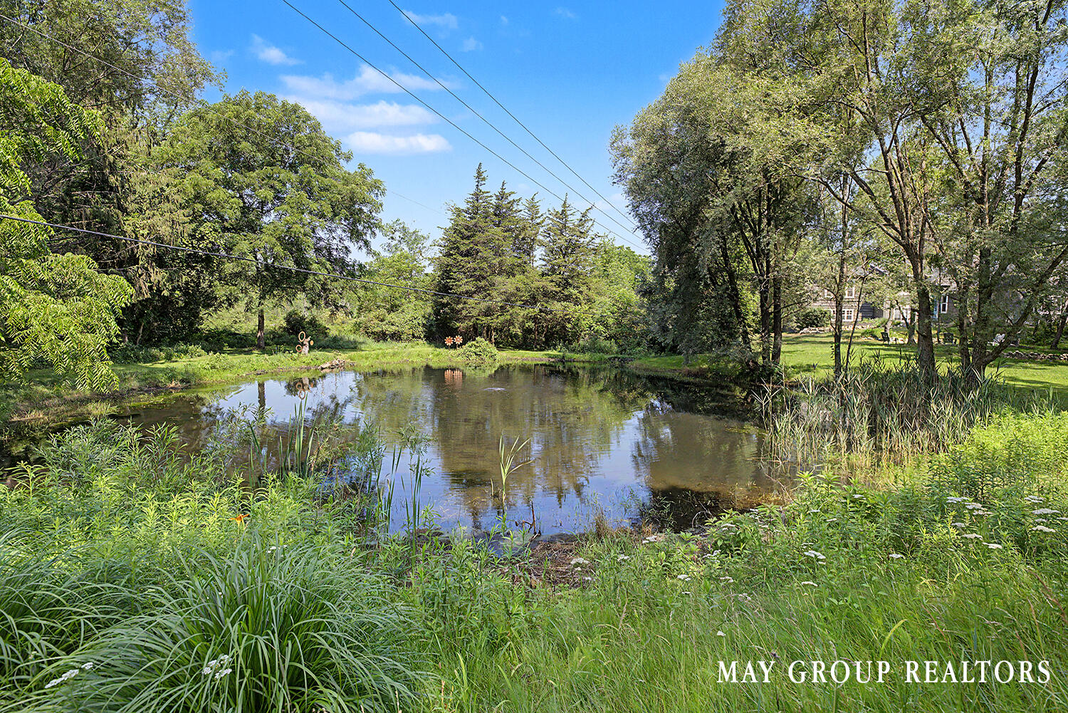 665 Honey Creek Avenue NE Ada MI 49301