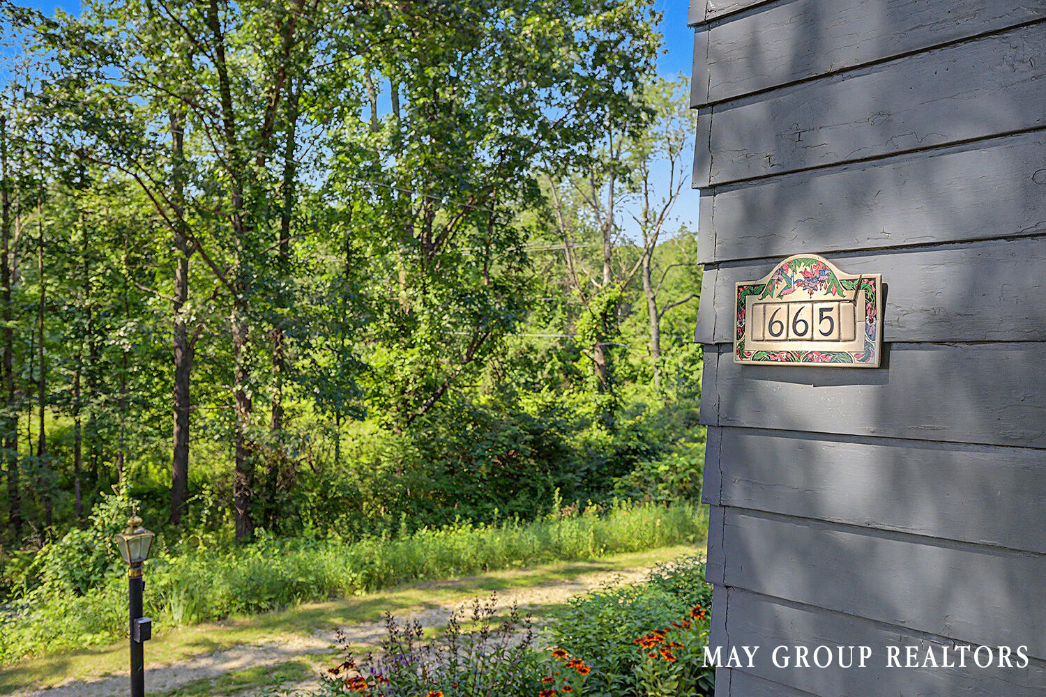 665 Honey Creek Avenue NE Ada MI 49301