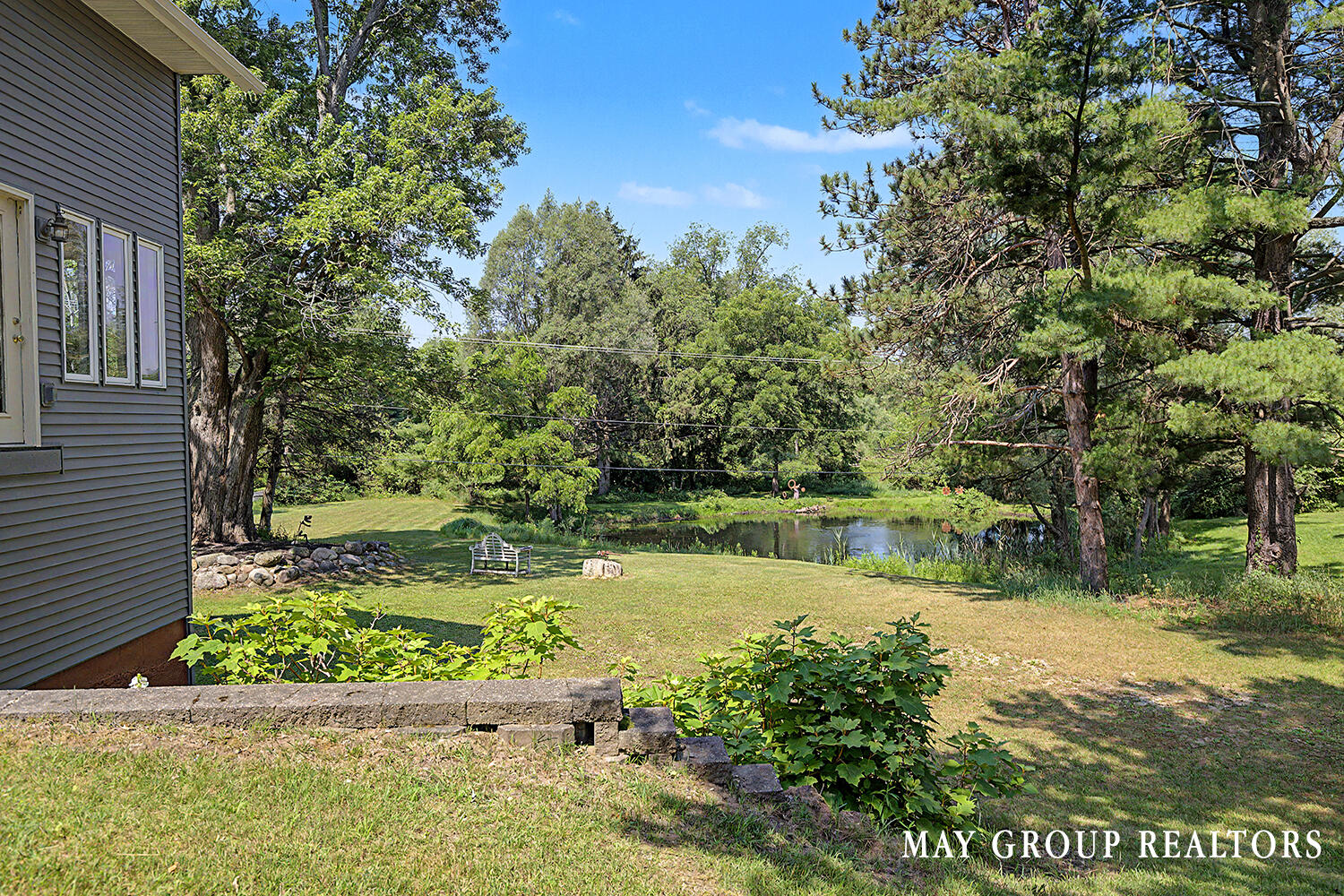 665 Honey Creek Avenue NE Ada MI 49301