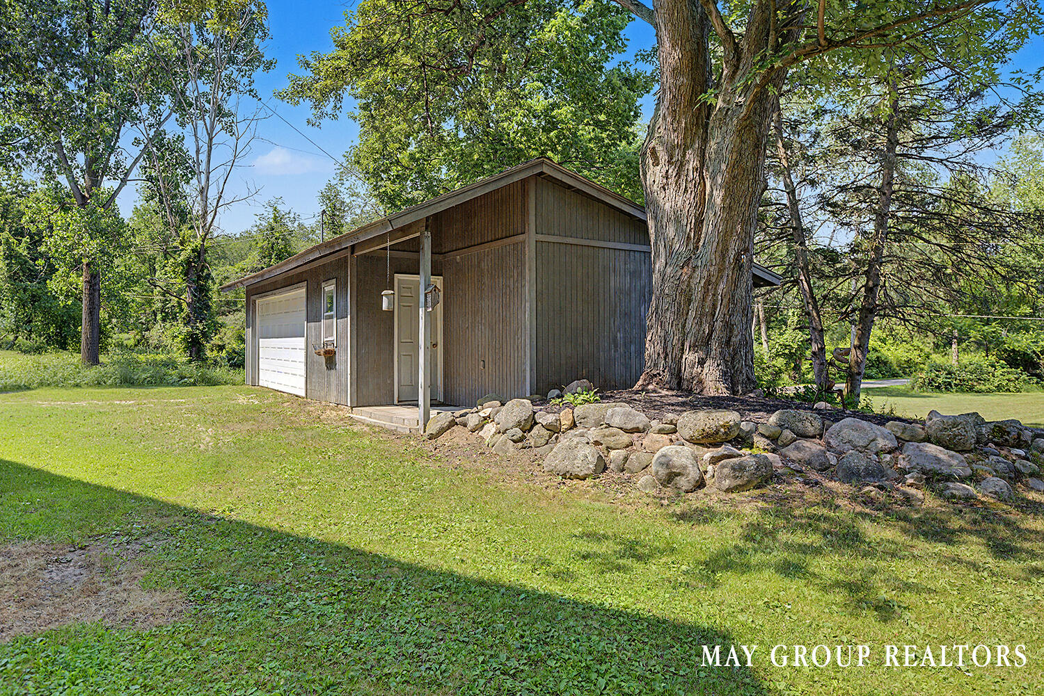 665 Honey Creek Avenue NE Ada MI 49301