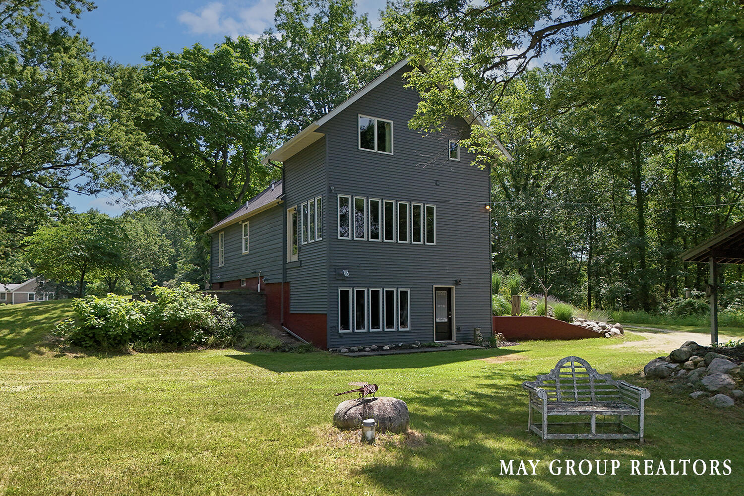665 Honey Creek Avenue NE Ada MI 49301