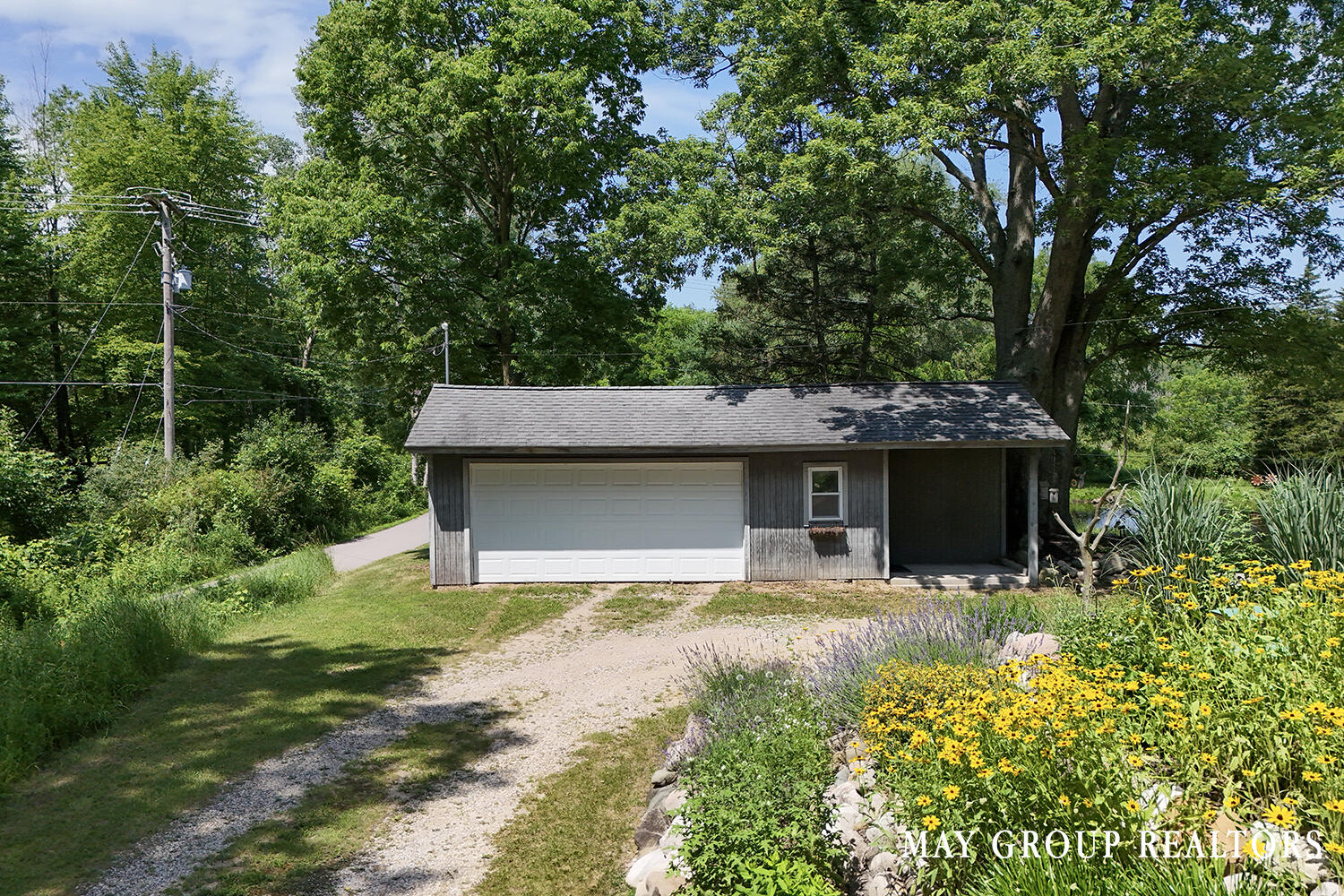 665 Honey Creek Avenue NE Ada MI 49301