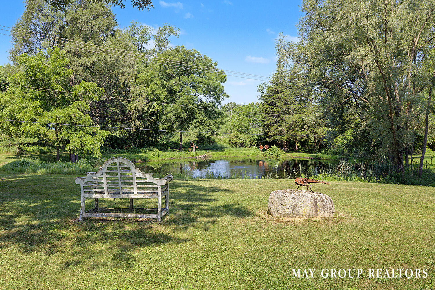 665 Honey Creek Avenue NE Ada MI 49301