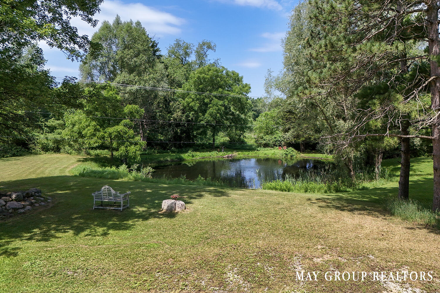 665 Honey Creek Avenue NE Ada MI 49301