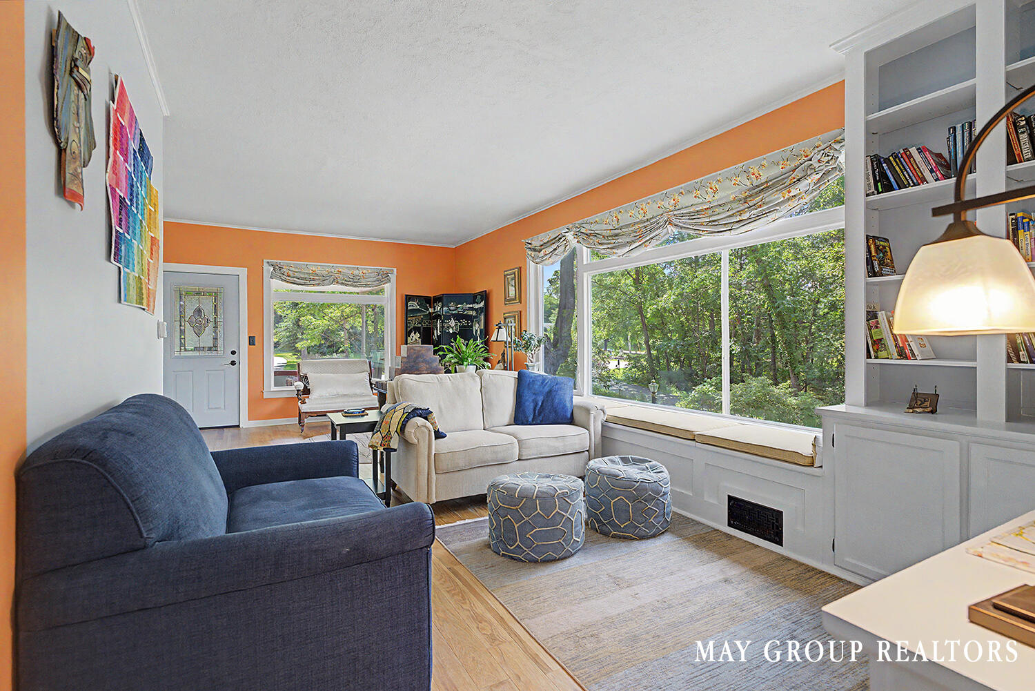 665 Honey Creek Avenue NE Ada MI 49301