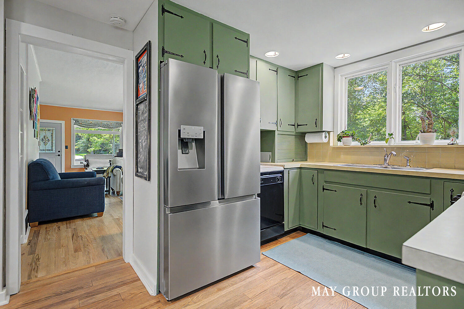 665 Honey Creek Avenue NE Ada MI 49301