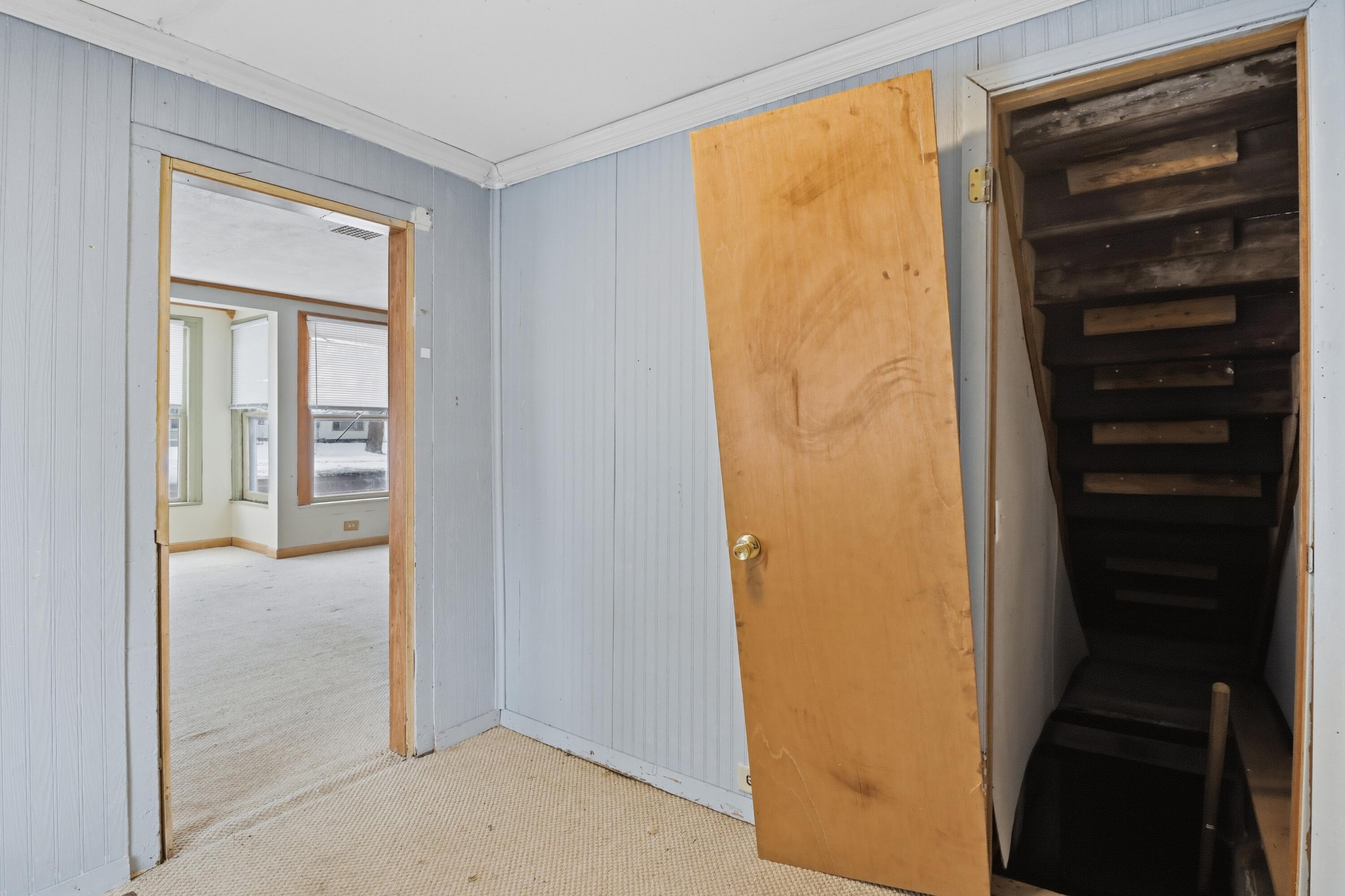 316 E Division Street Dowagiac MI 49047