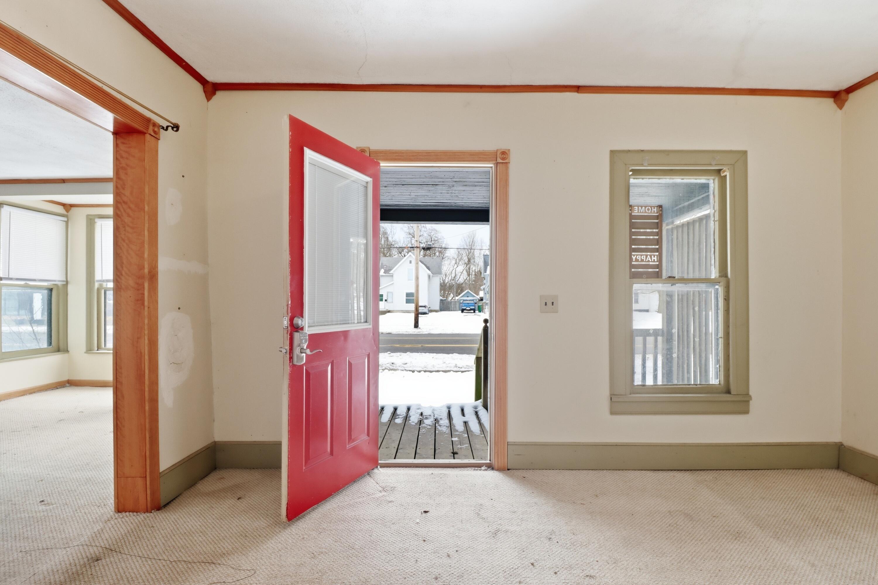 316 E Division Street Dowagiac MI 49047