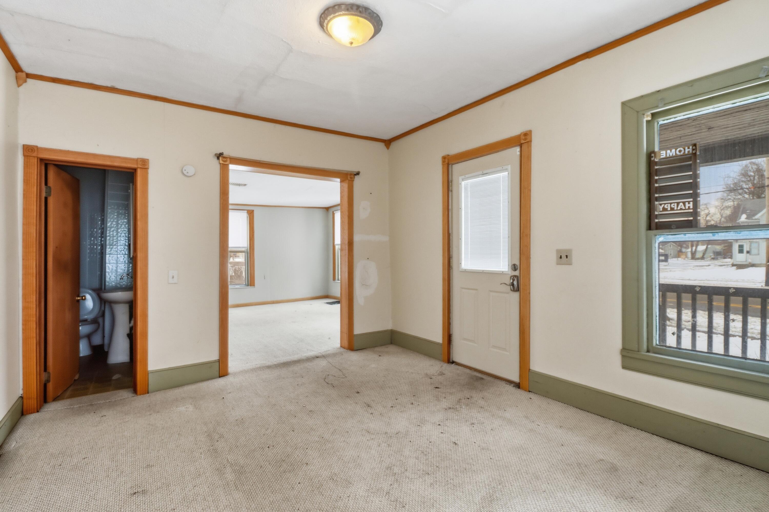 316 E Division Street Dowagiac MI 49047