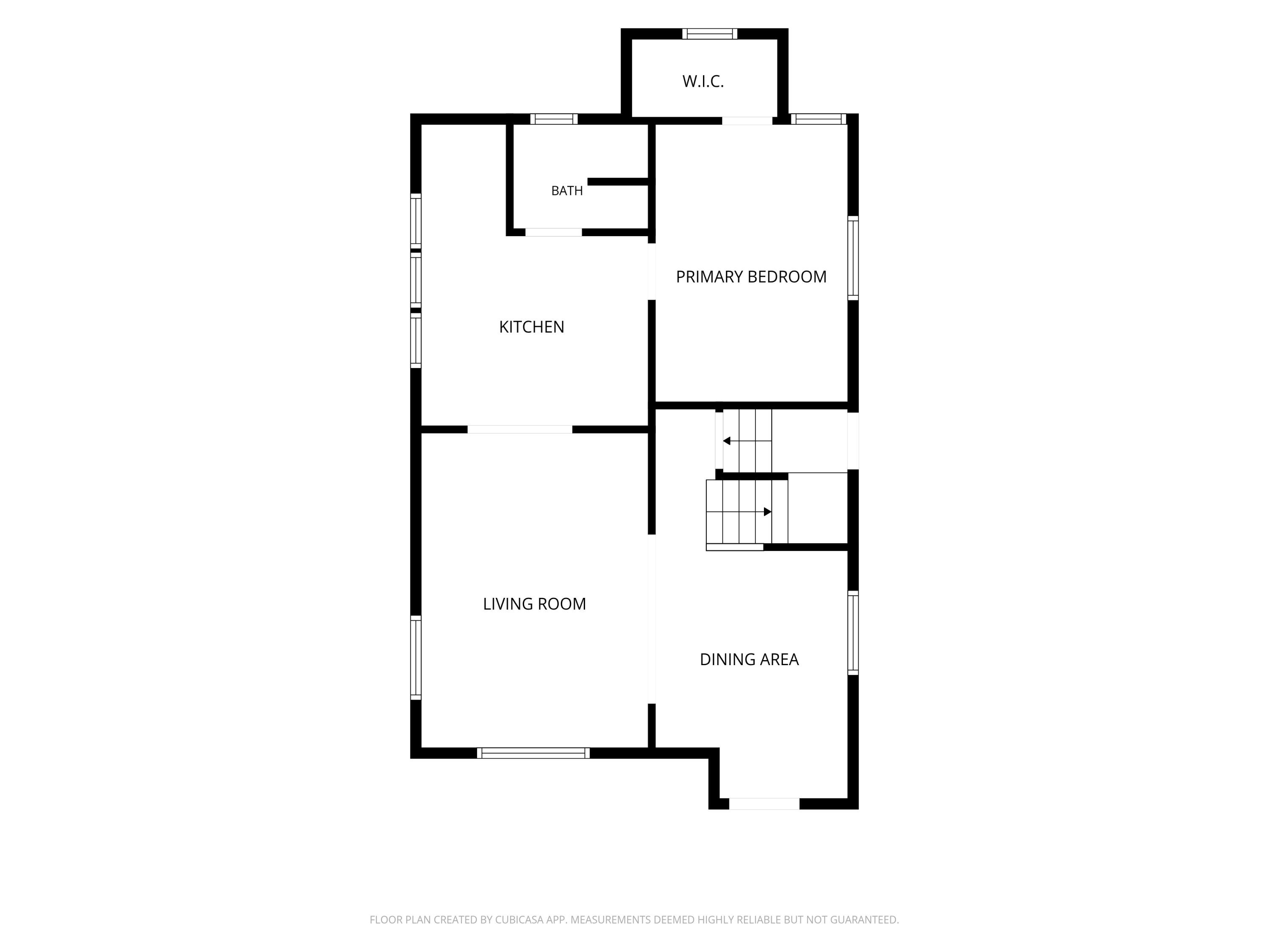 826 Normal Court Kalamazoo MI 49007