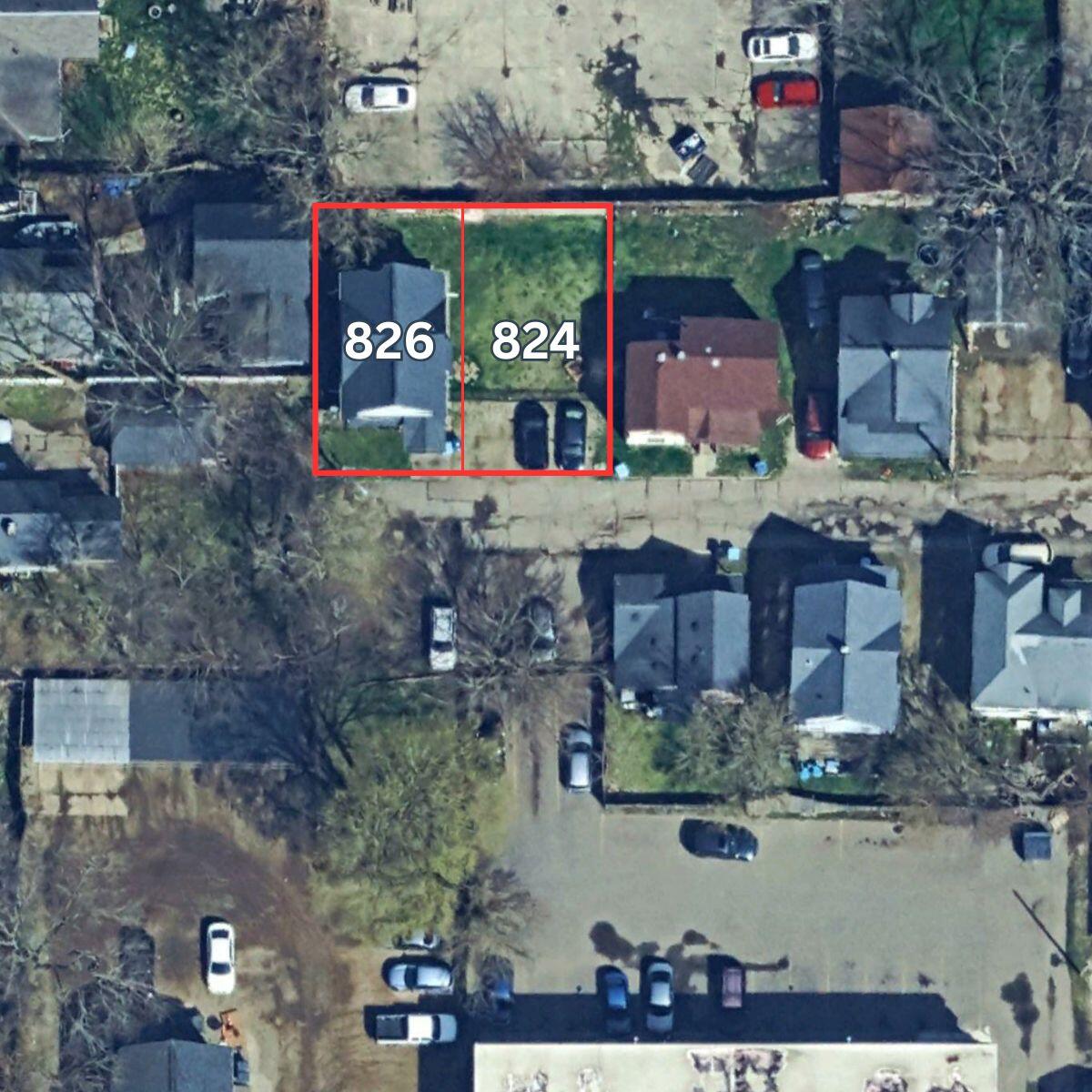 826 Normal Court Kalamazoo MI 49007