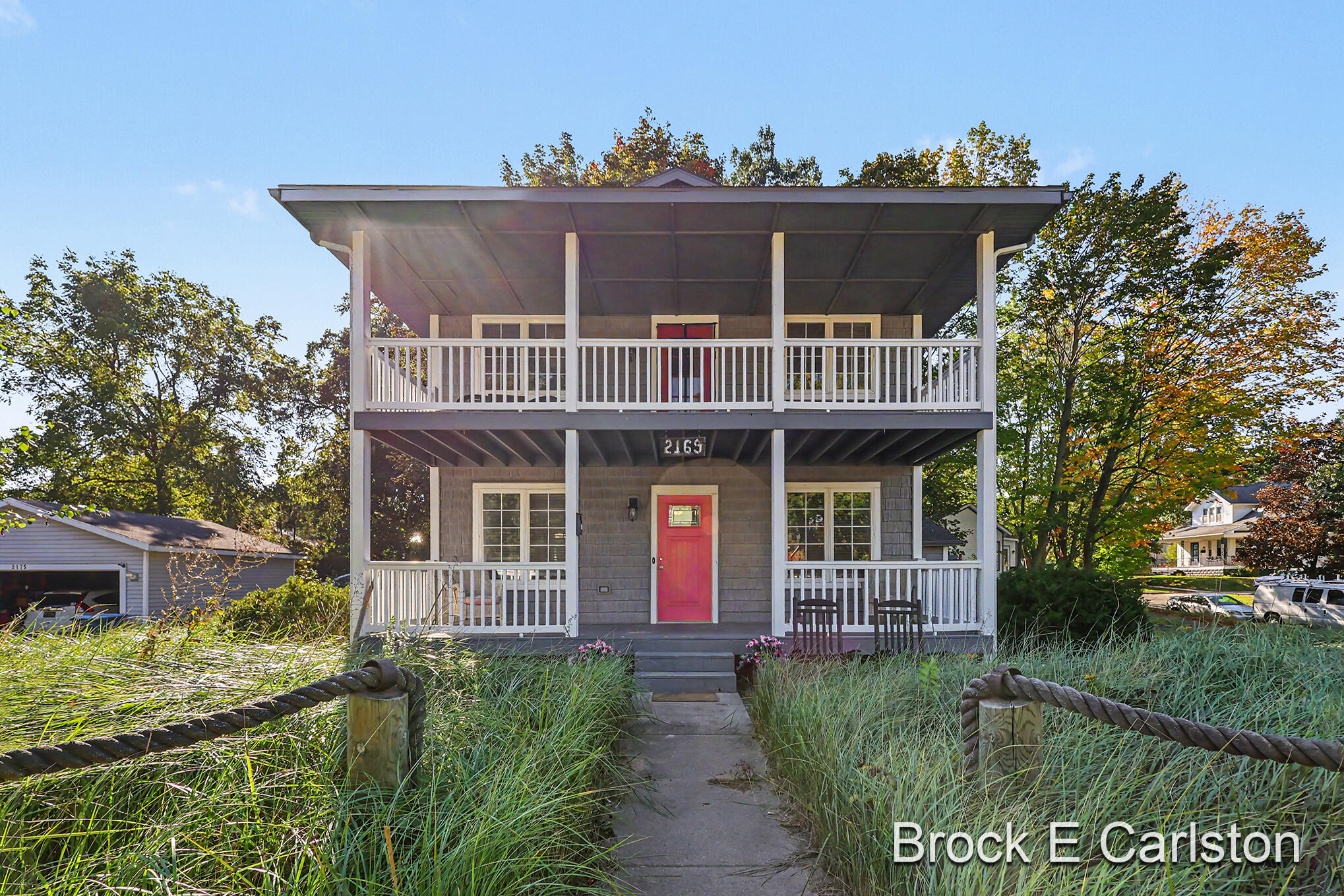 2169 Mccracken Street Muskegon MI 49441