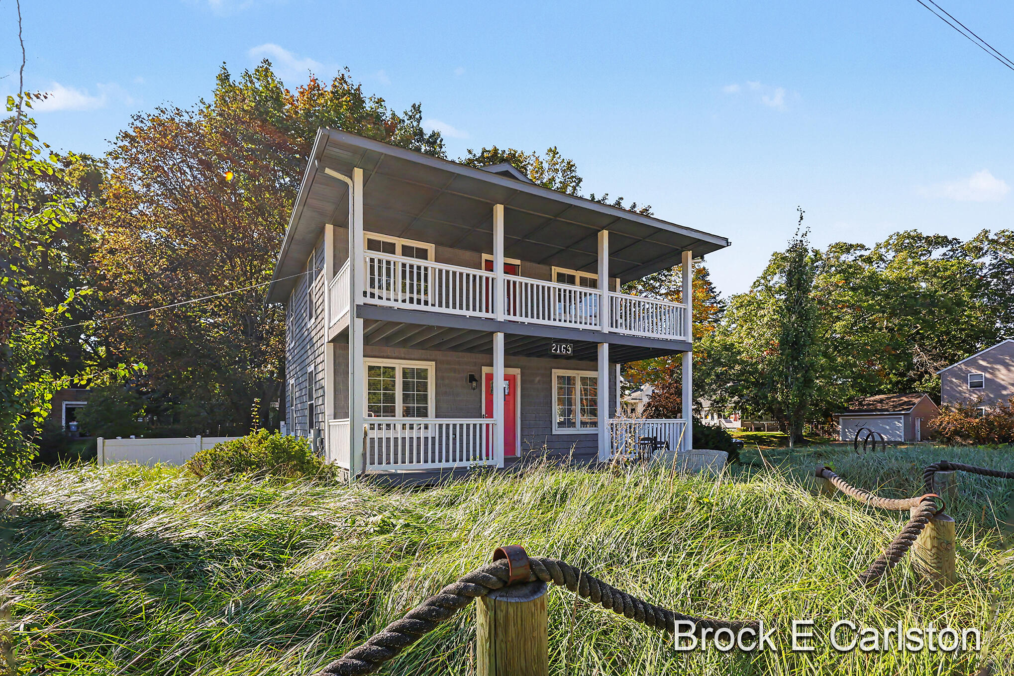 2169 Mccracken Street Muskegon MI 49441