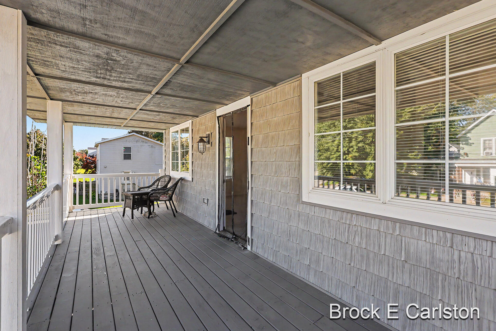 2169 Mccracken Street Muskegon MI 49441
