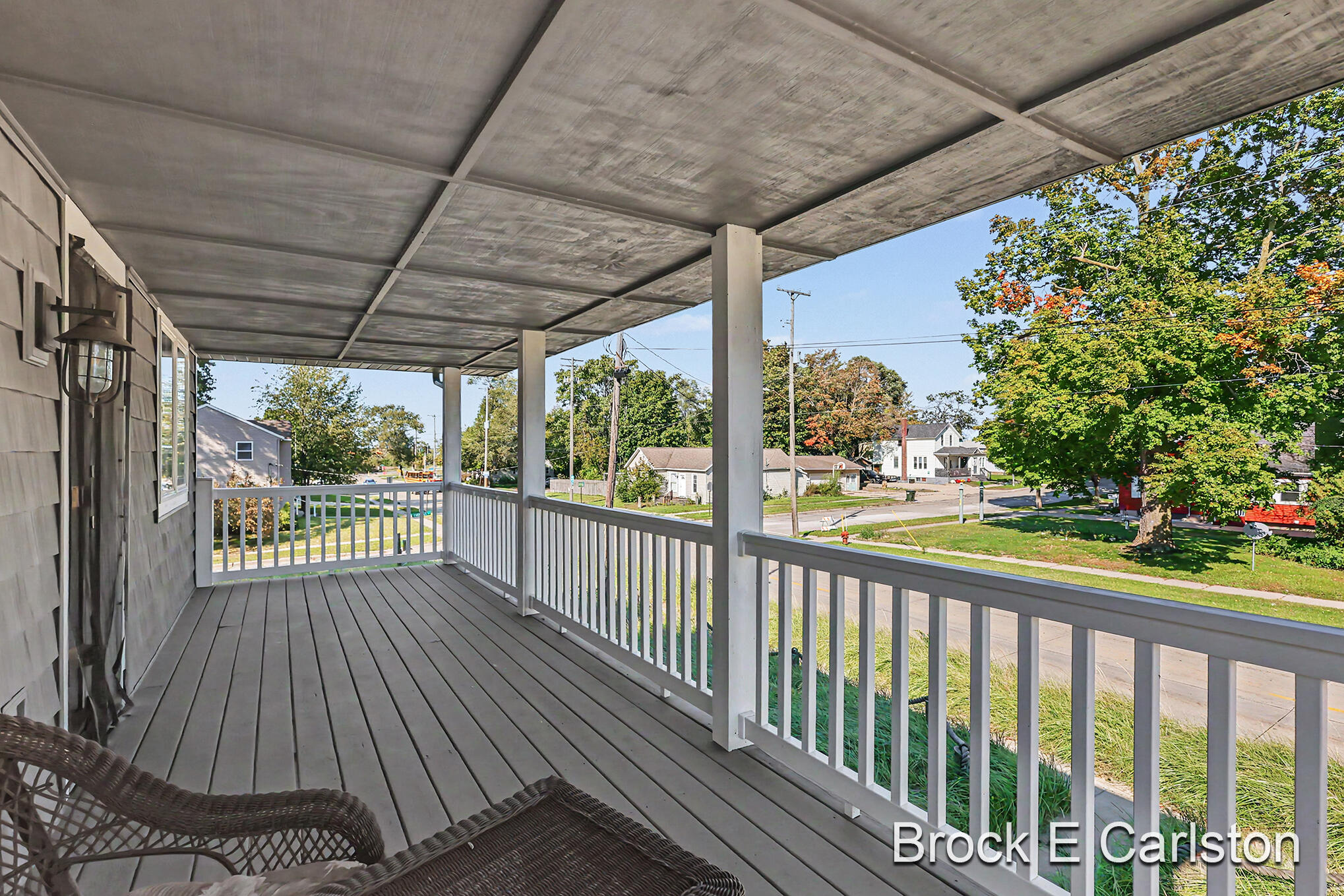 2169 Mccracken Street Muskegon MI 49441