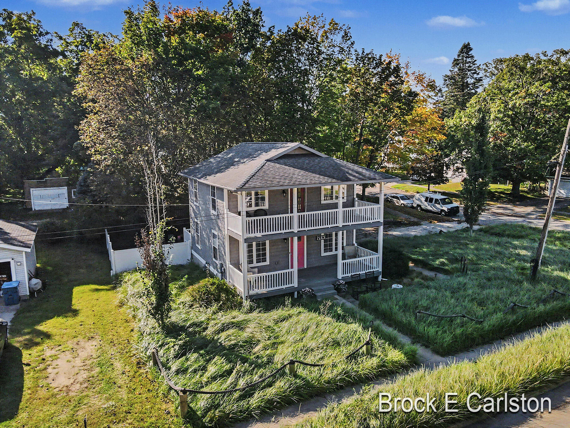 2169 Mccracken Street Muskegon MI 49441