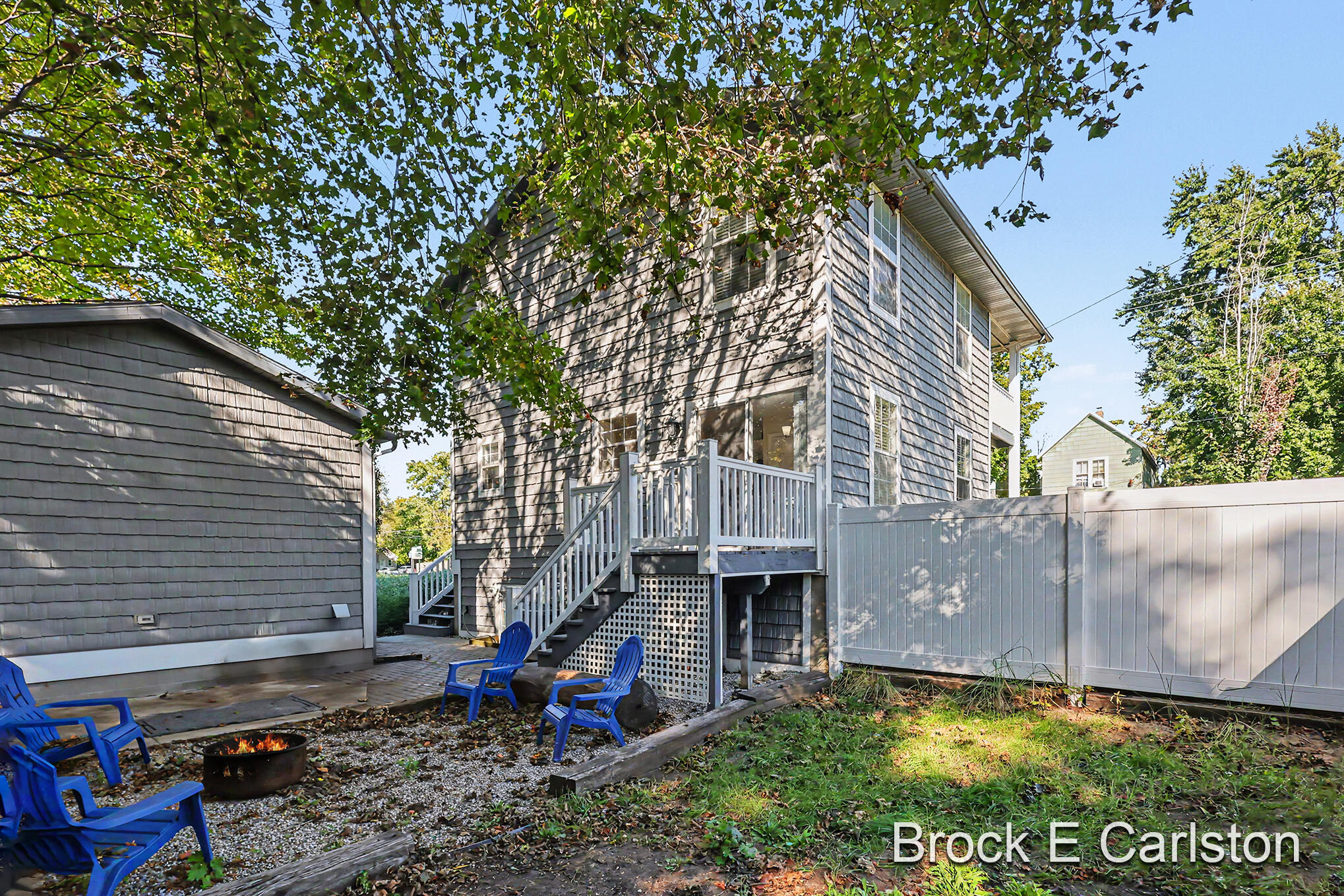 2169 Mccracken Street Muskegon MI 49441