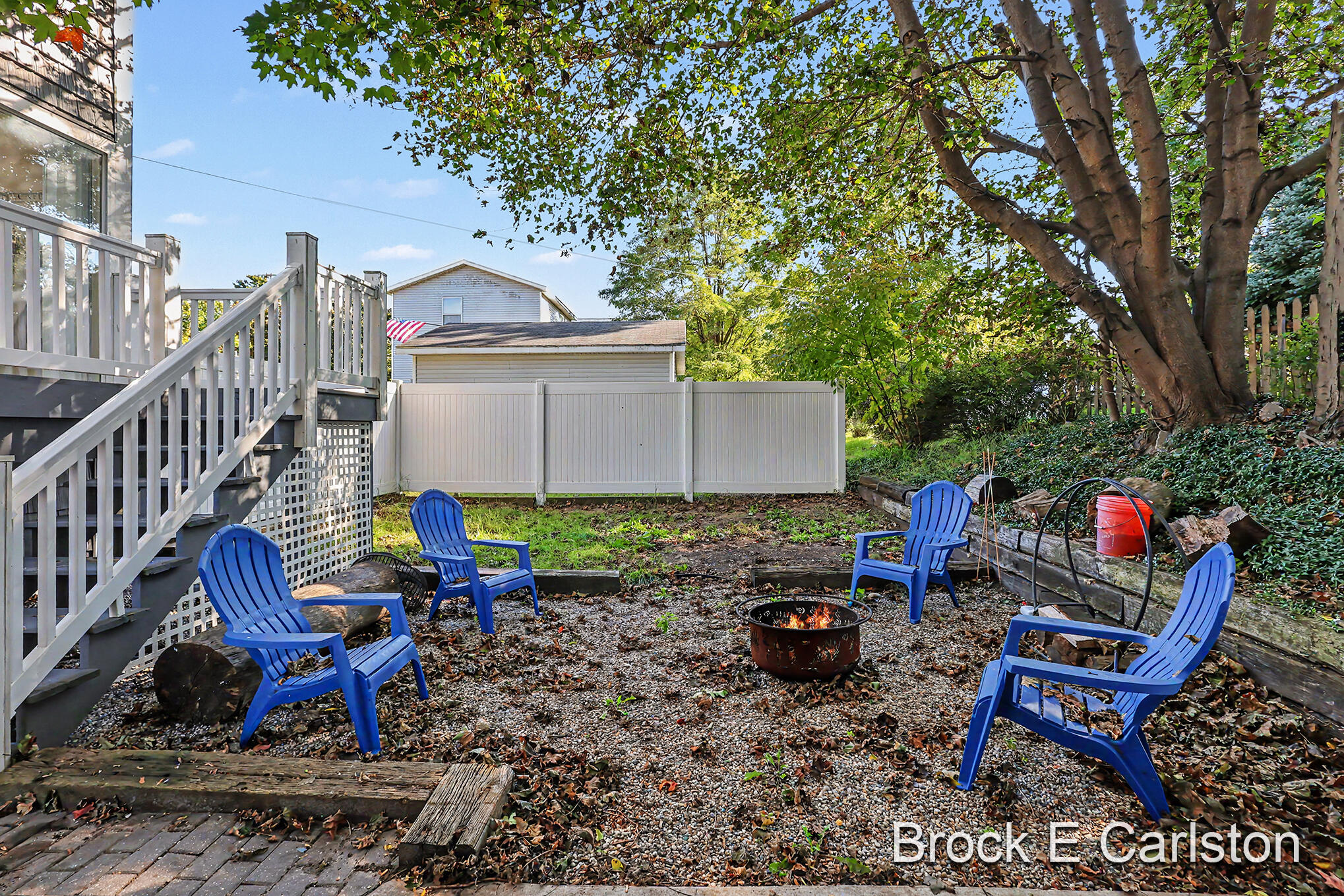 2169 Mccracken Street Muskegon MI 49441