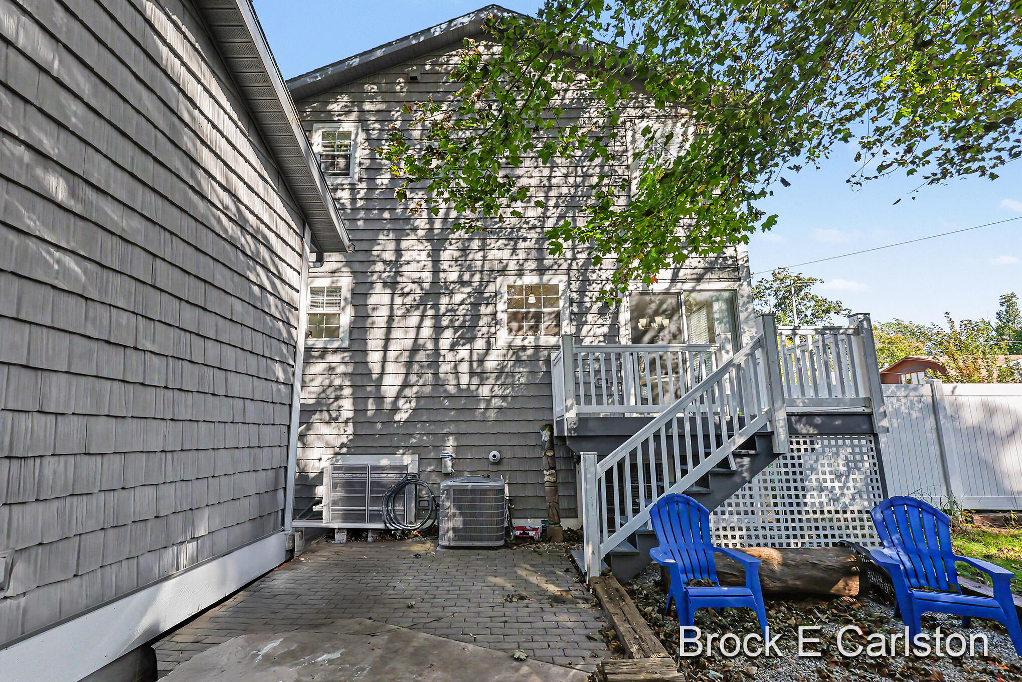 2169 Mccracken Street Muskegon MI 49441