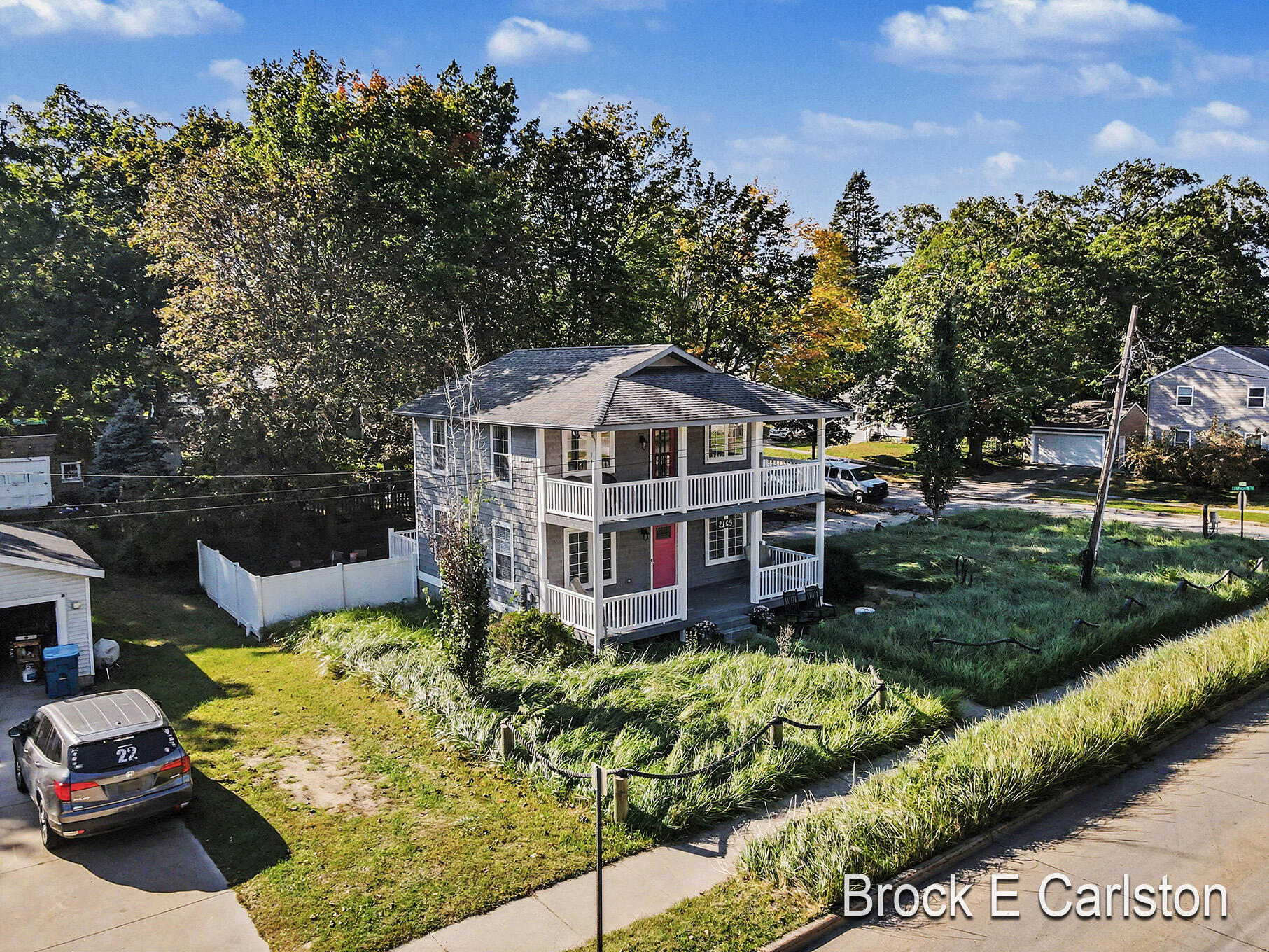 2169 Mccracken Street Muskegon MI 49441