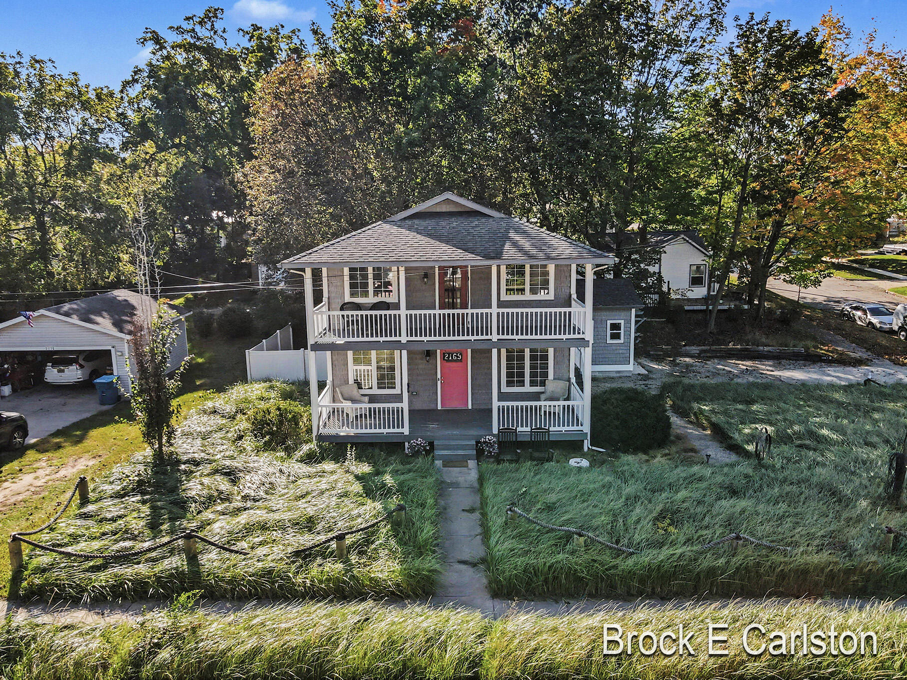 2169 Mccracken Street Muskegon MI 49441