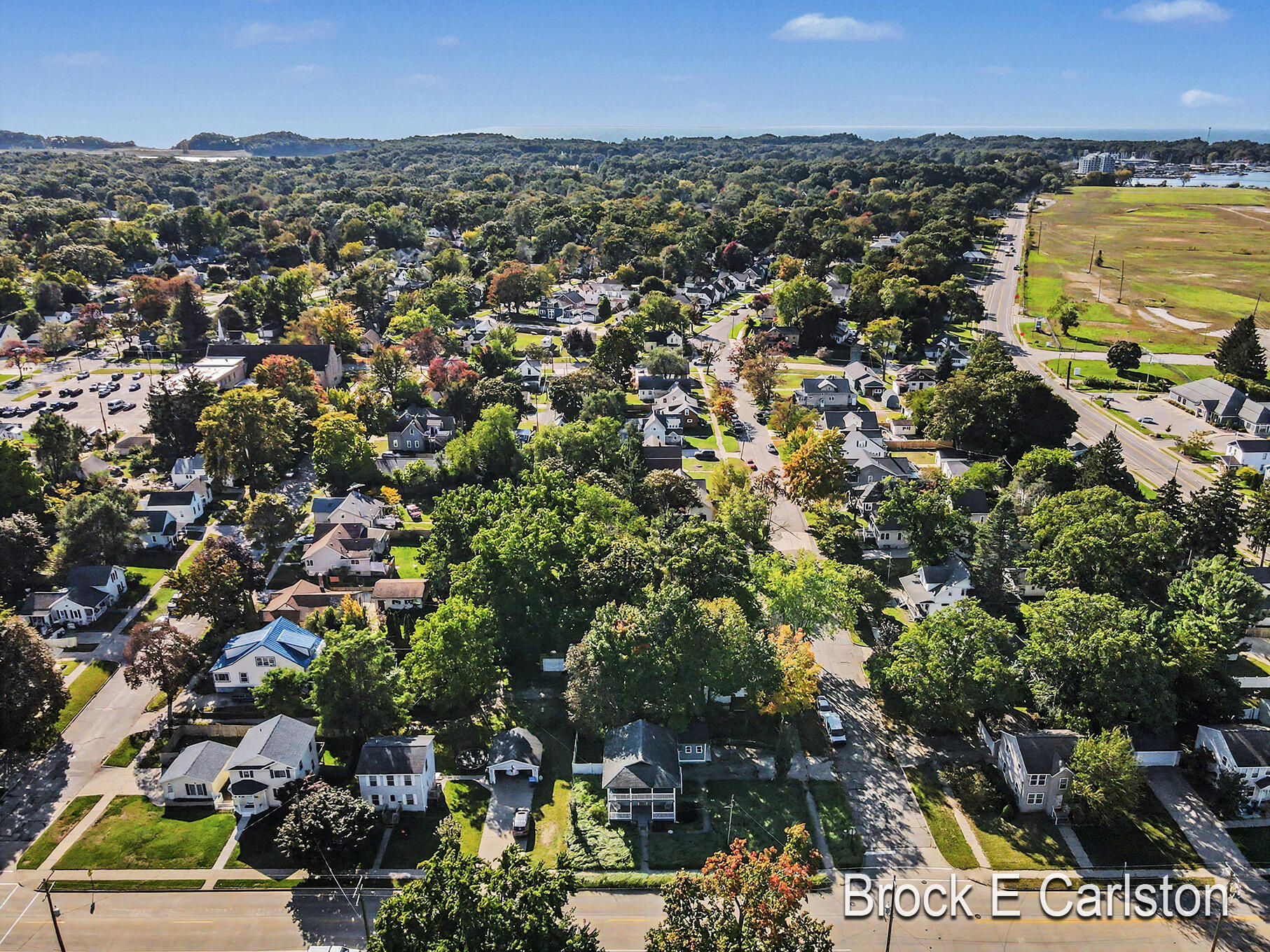 2169 Mccracken Street Muskegon MI 49441
