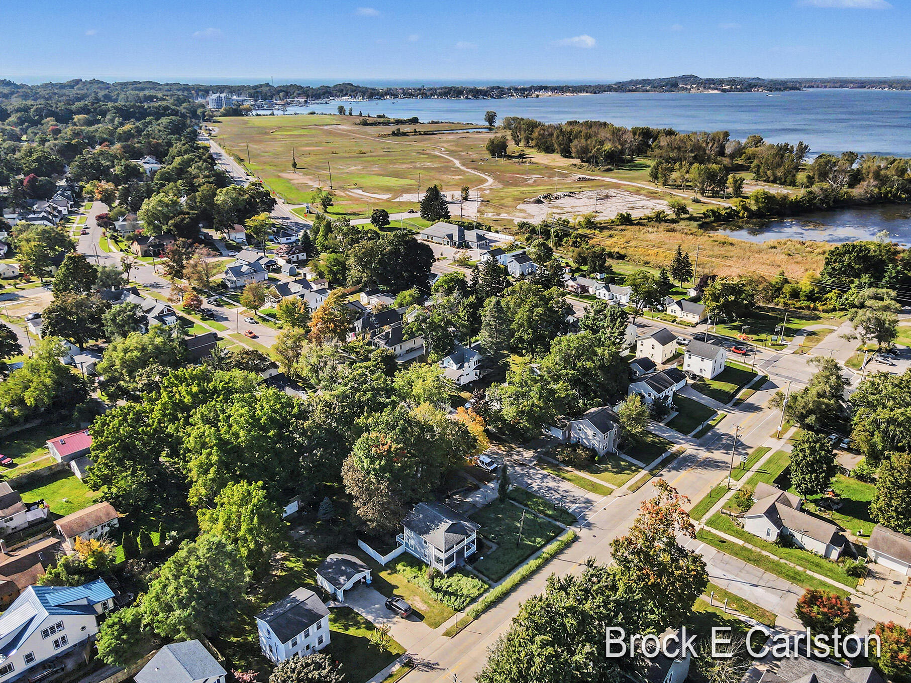 2169 Mccracken Street Muskegon MI 49441