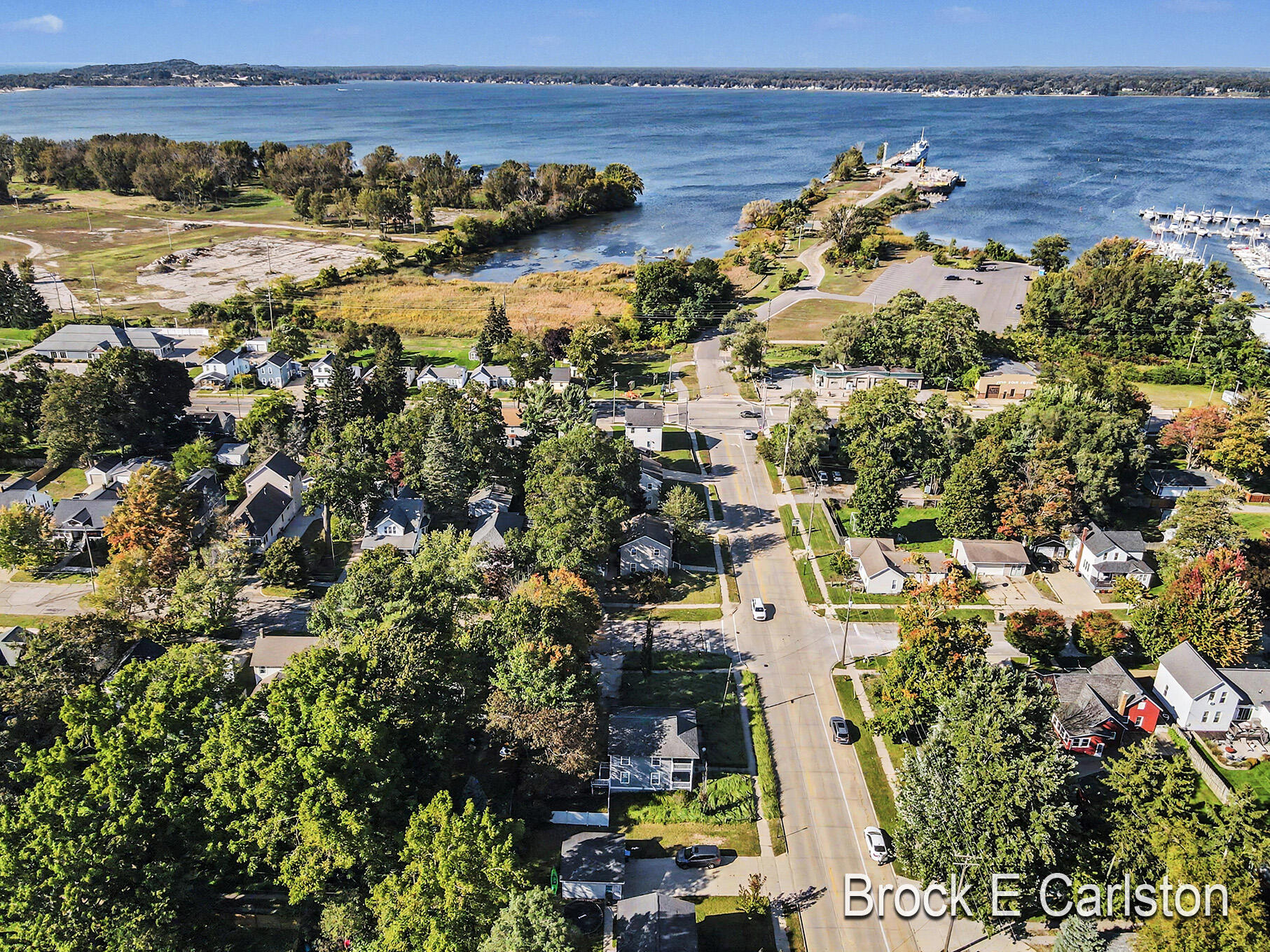 2169 Mccracken Street Muskegon MI 49441