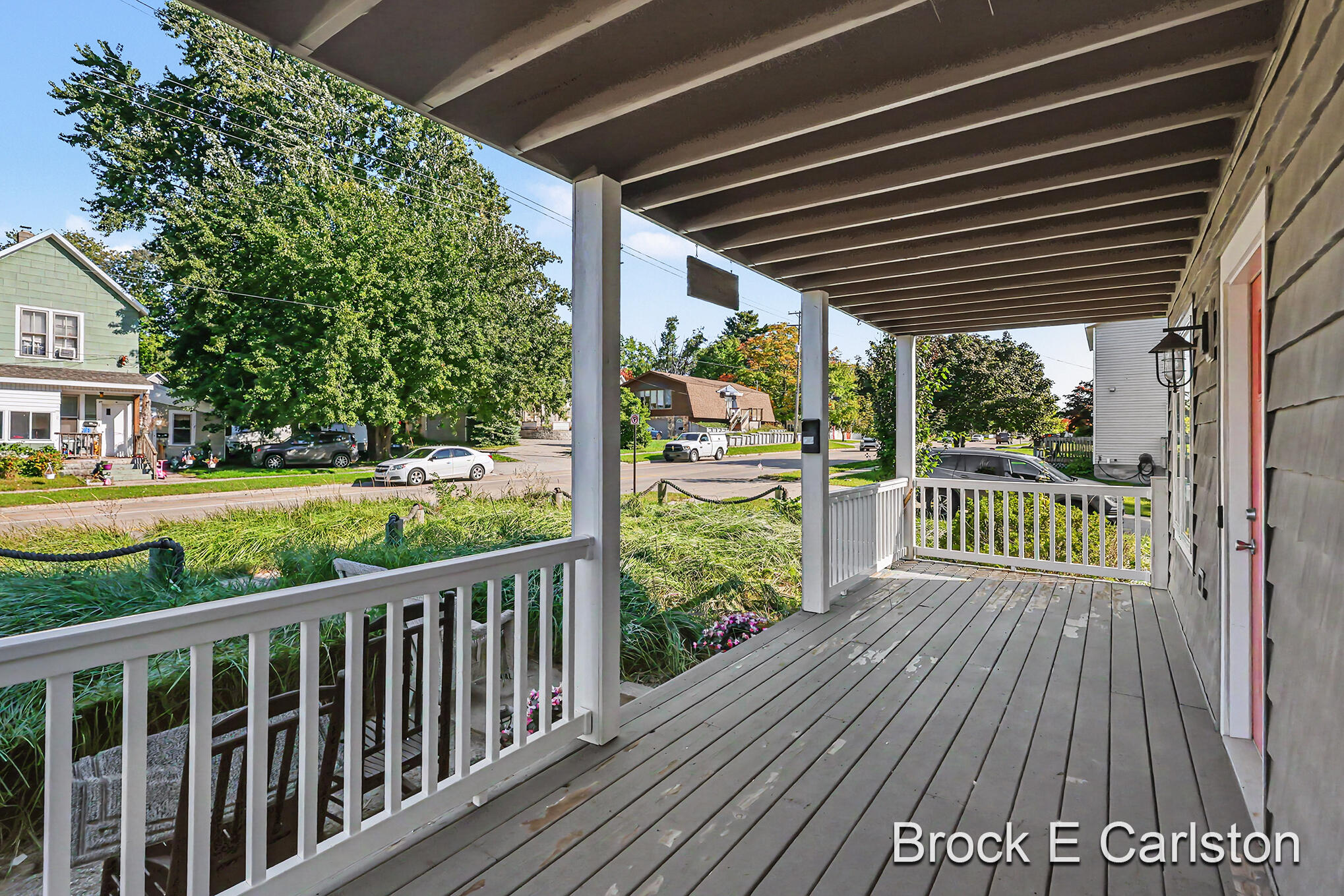 2169 Mccracken Street Muskegon MI 49441