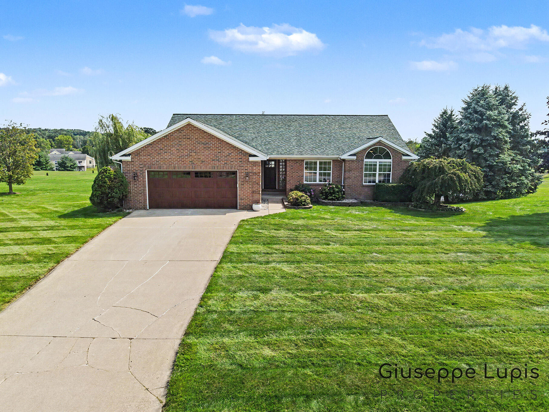5870 Terrace Ridge Drive NE Rockford MI 49341