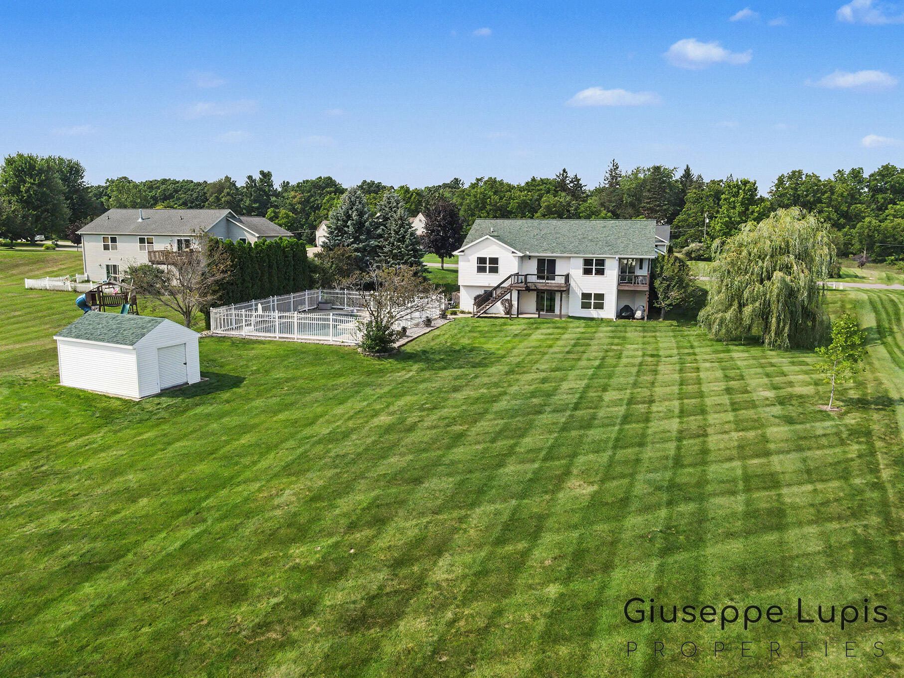 5870 Terrace Ridge Drive NE Rockford MI 49341