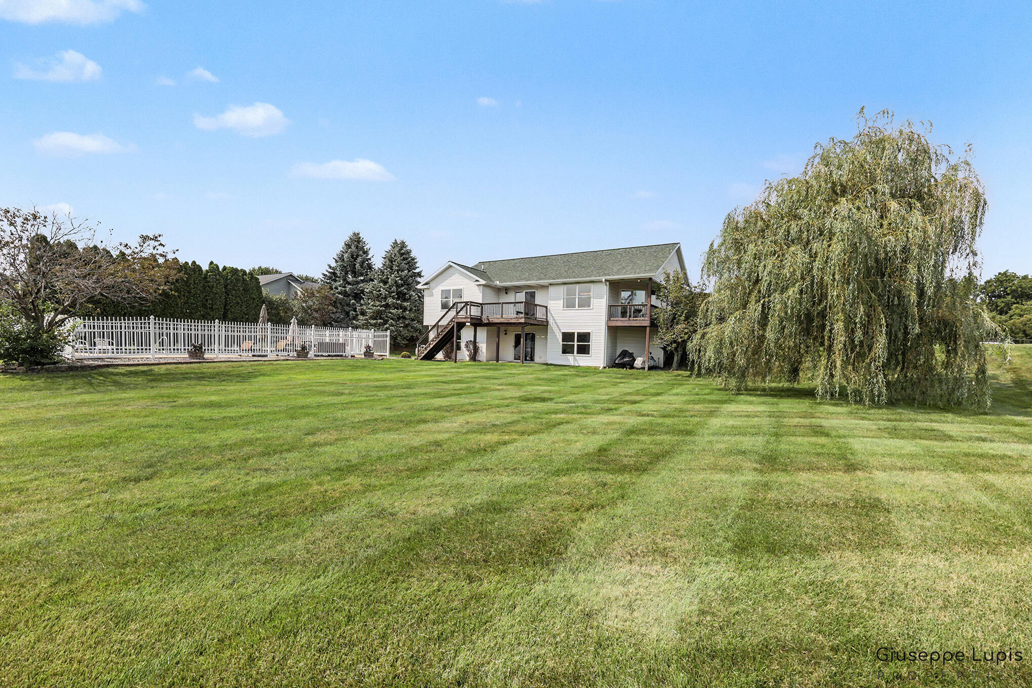 5870 Terrace Ridge Drive NE Rockford MI 49341