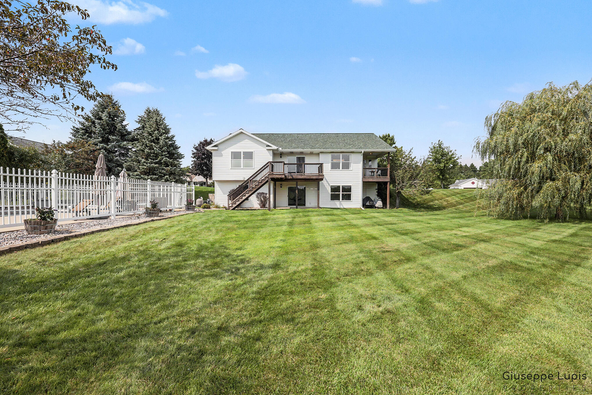 5870 Terrace Ridge Drive NE Rockford MI 49341
