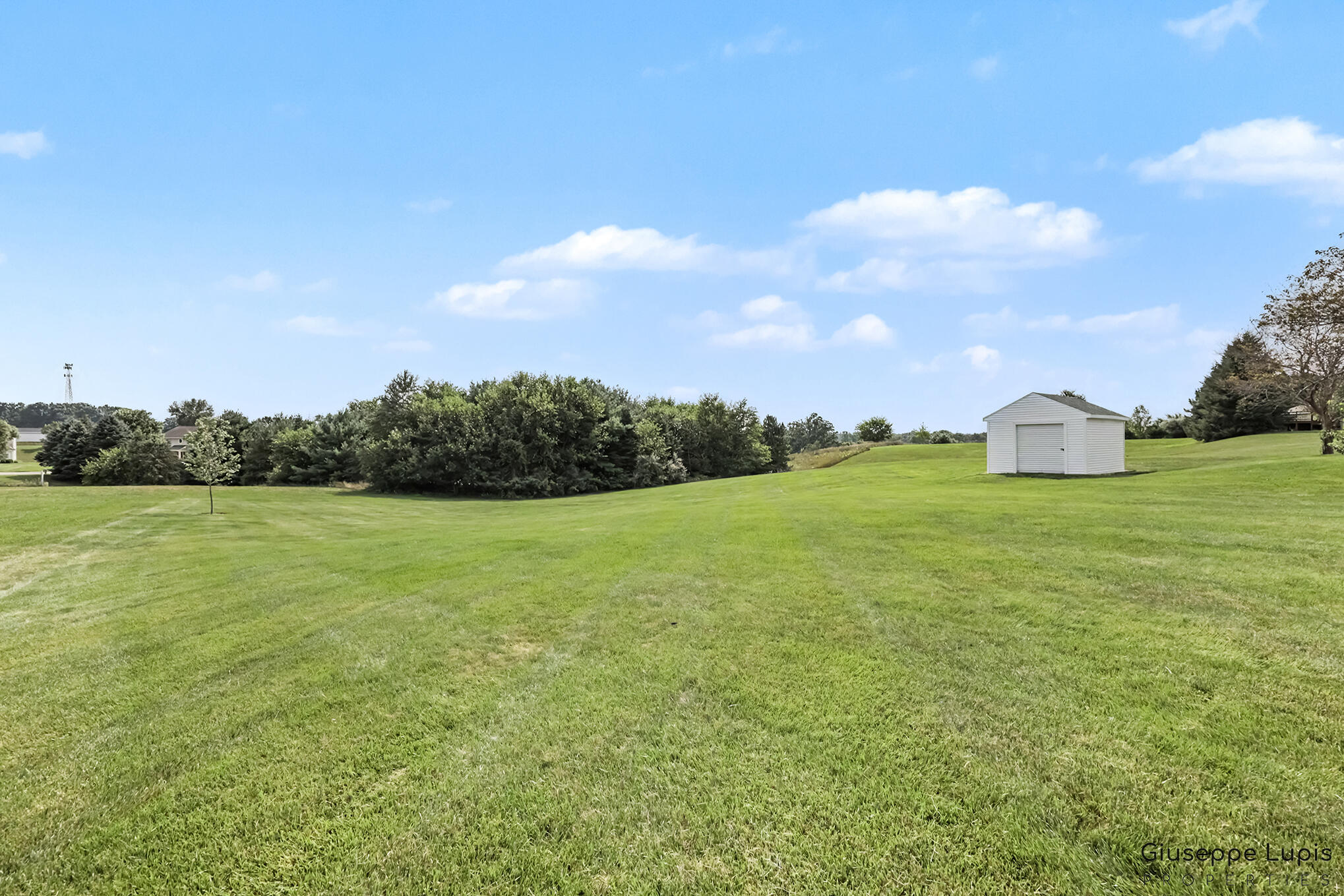 5870 Terrace Ridge Drive NE Rockford MI 49341